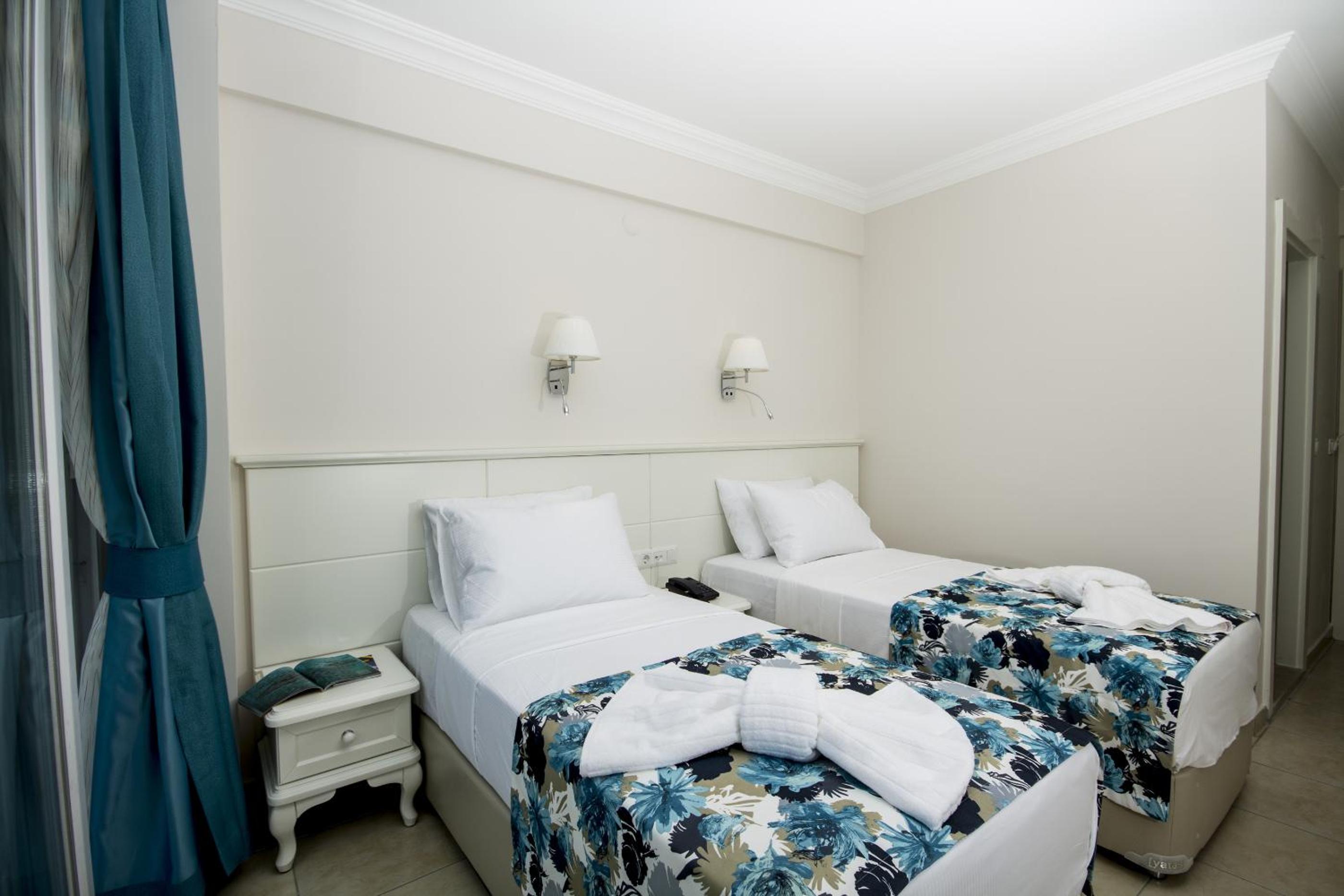 Sovalye Hotel - Image 6