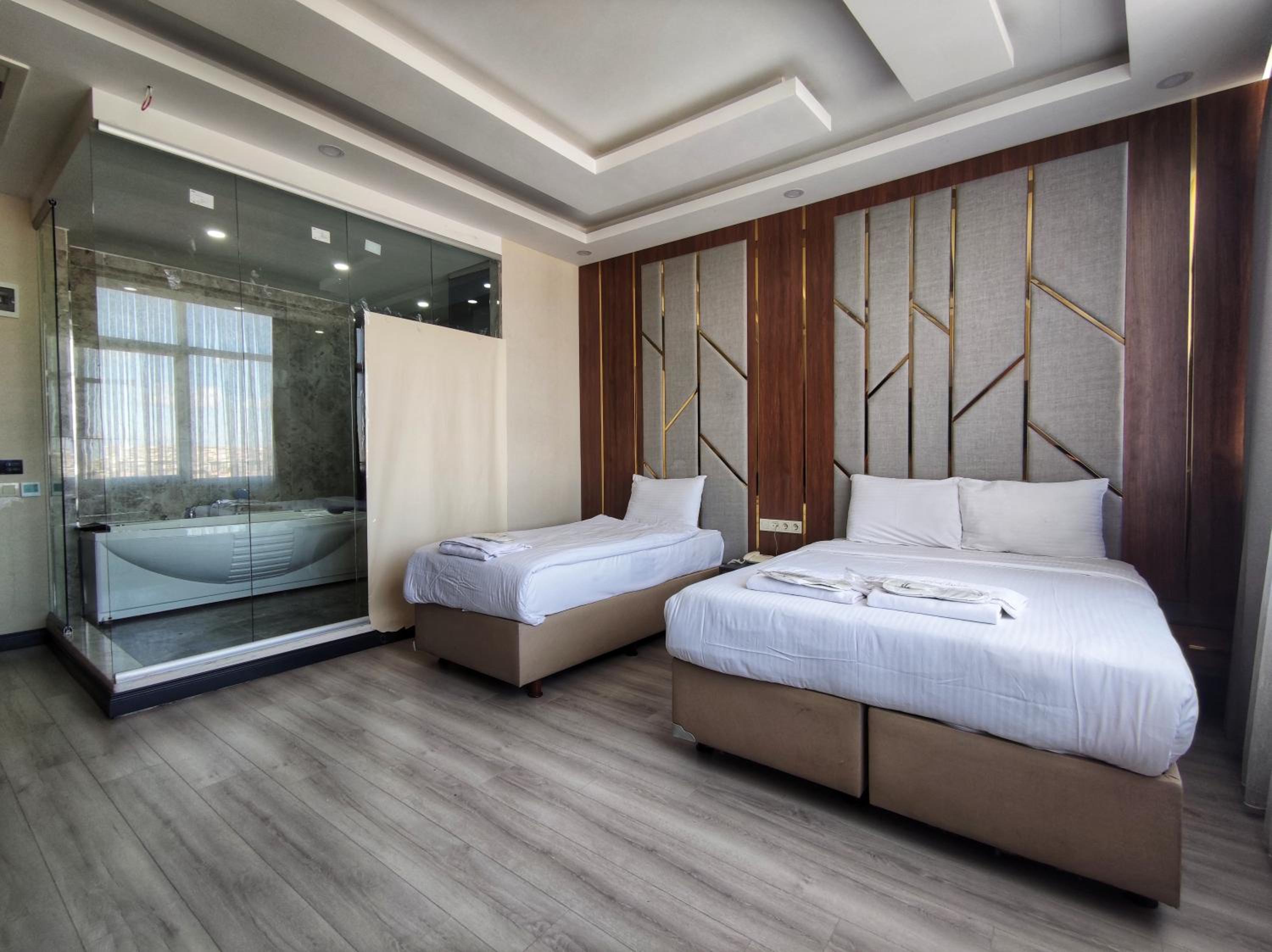 The Golden Pera'nın Oteli & Spa - Image 47