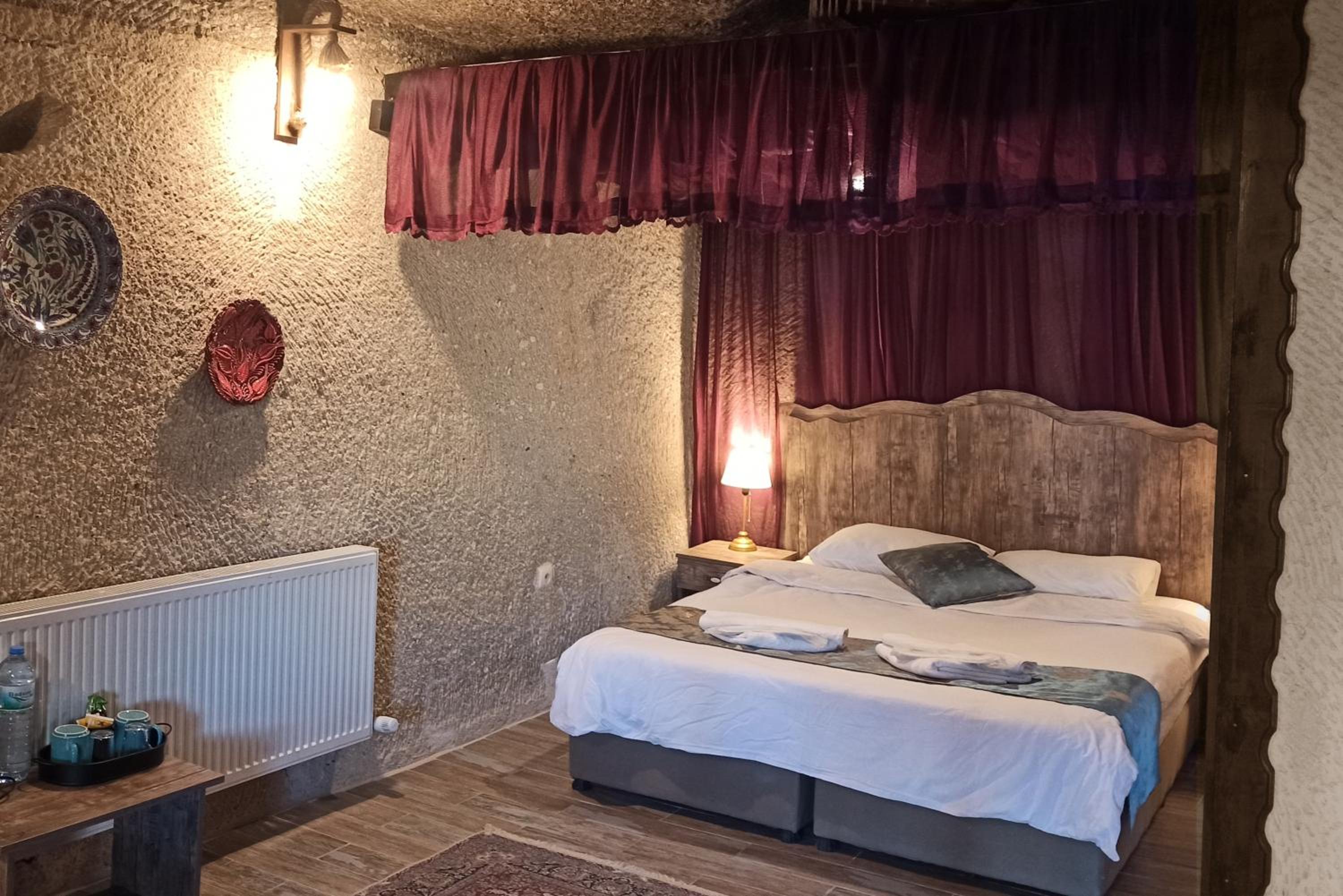 Adelya Cave Hotel - Image 14