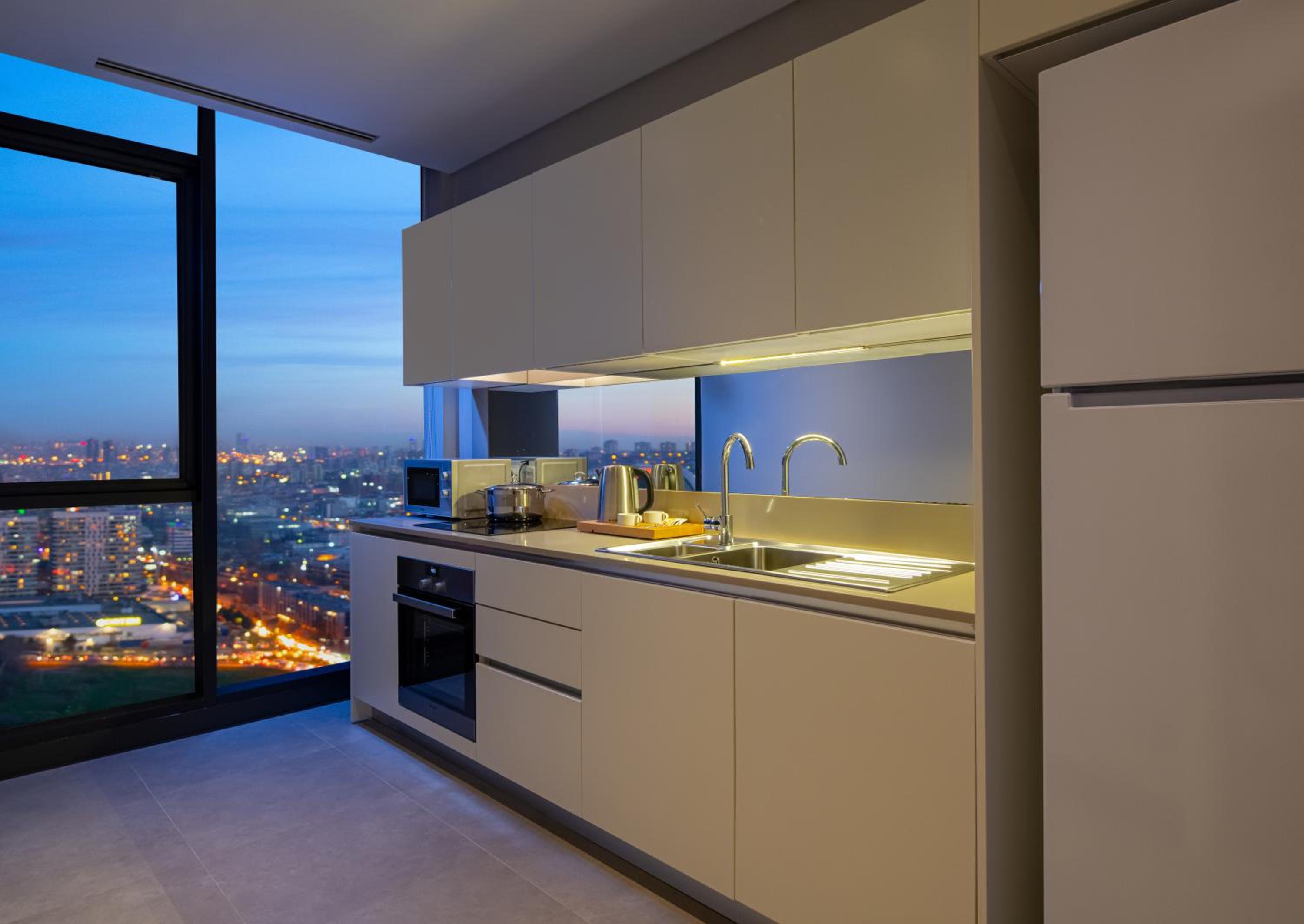 Mövenpick Living İstanbul West - Image 33