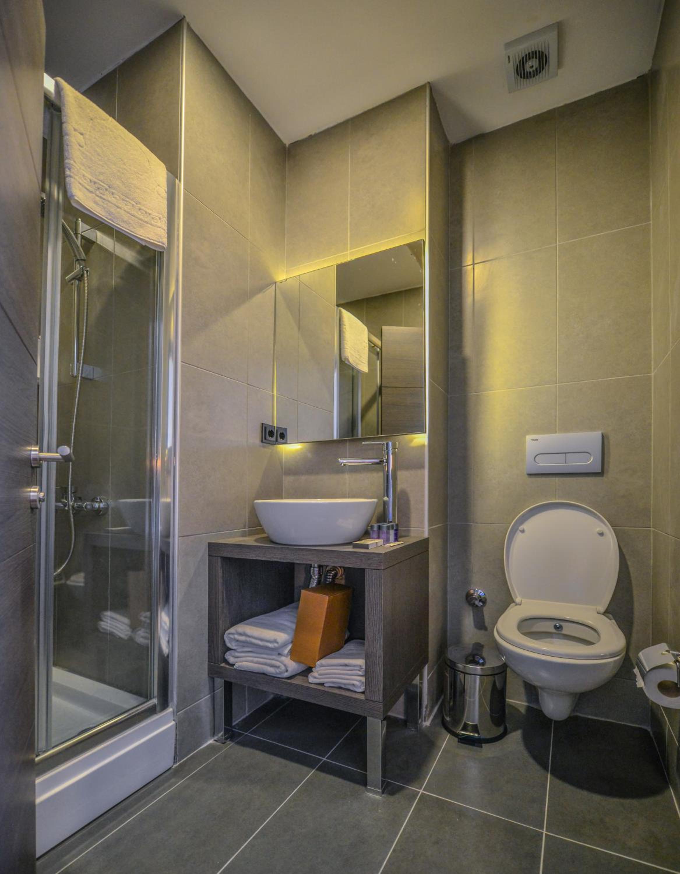 A11 Otel Atasehir - Image 11