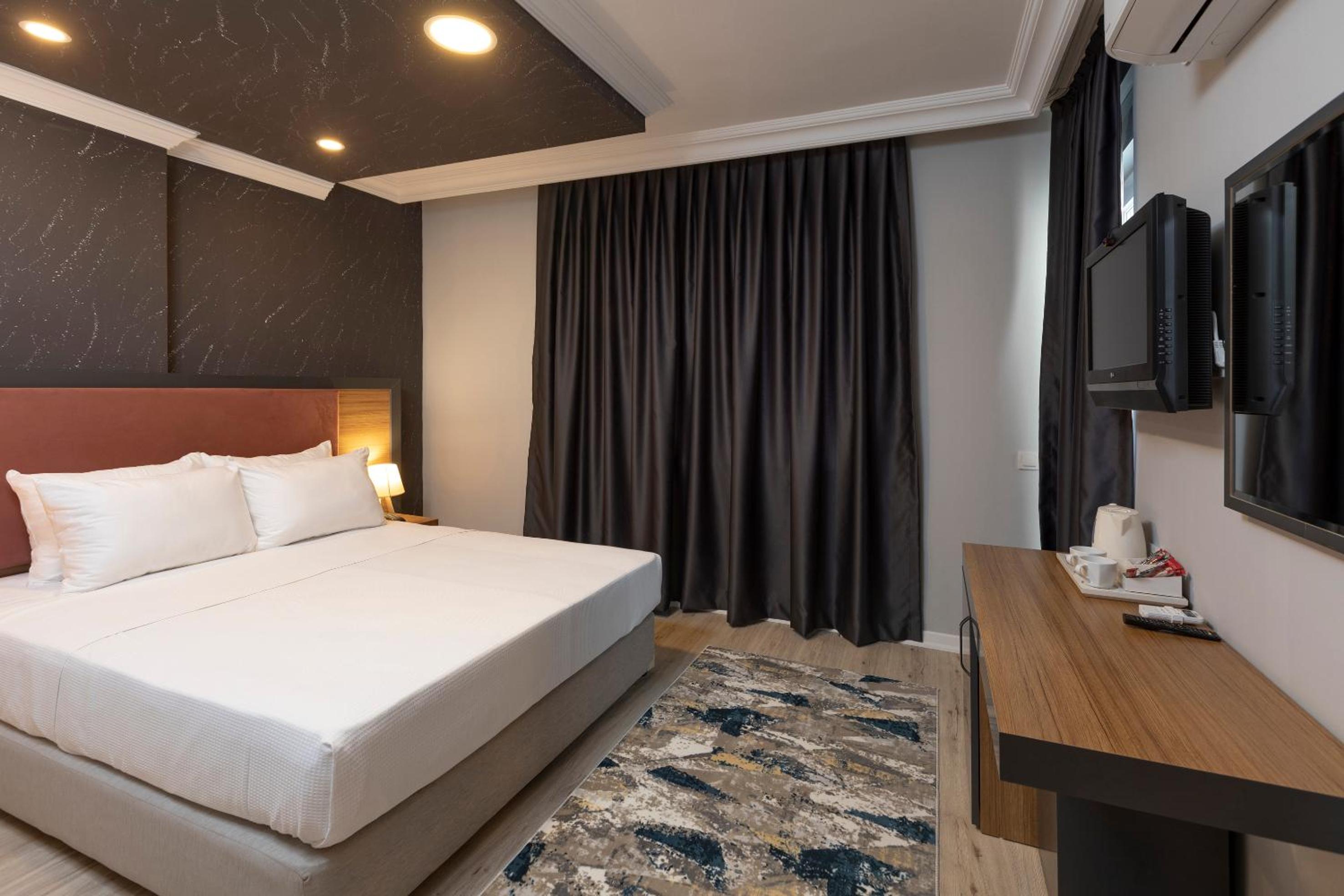 Toprak Apart Otel - Image 5