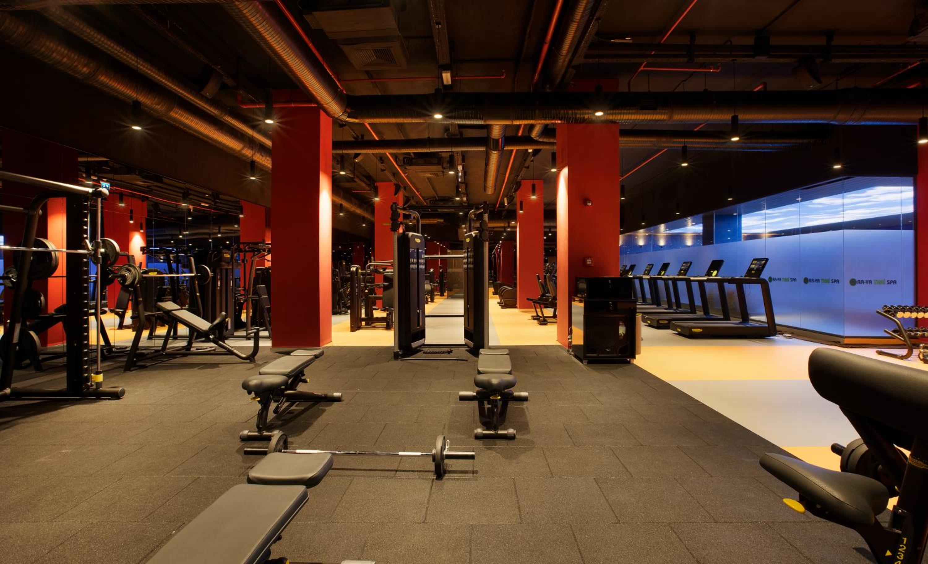 ibis Styles İstanbul Merter - Image 89