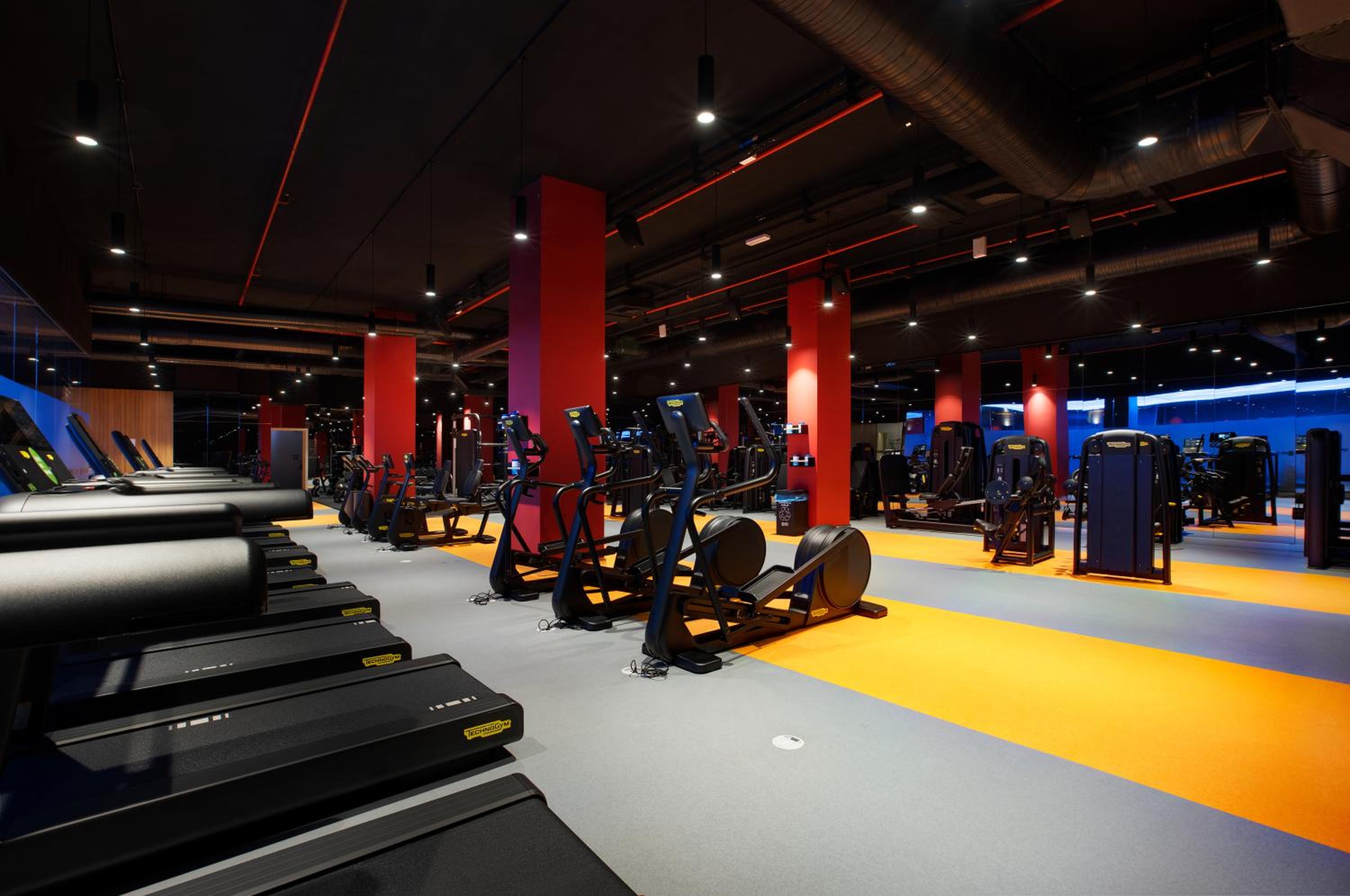 ibis Styles İstanbul Merter - Image 90
