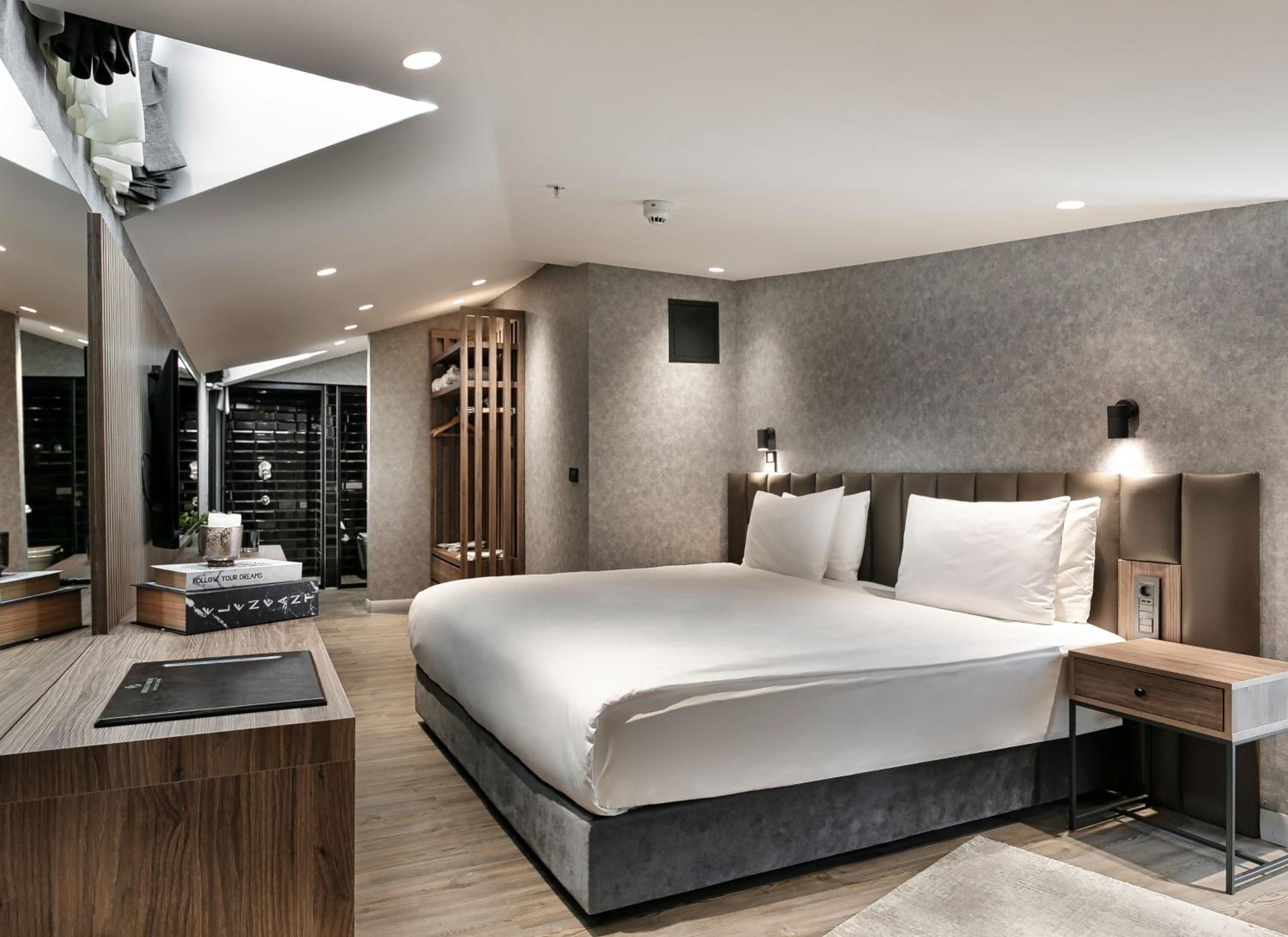 Avantgarde Otel Şişli - Image 42