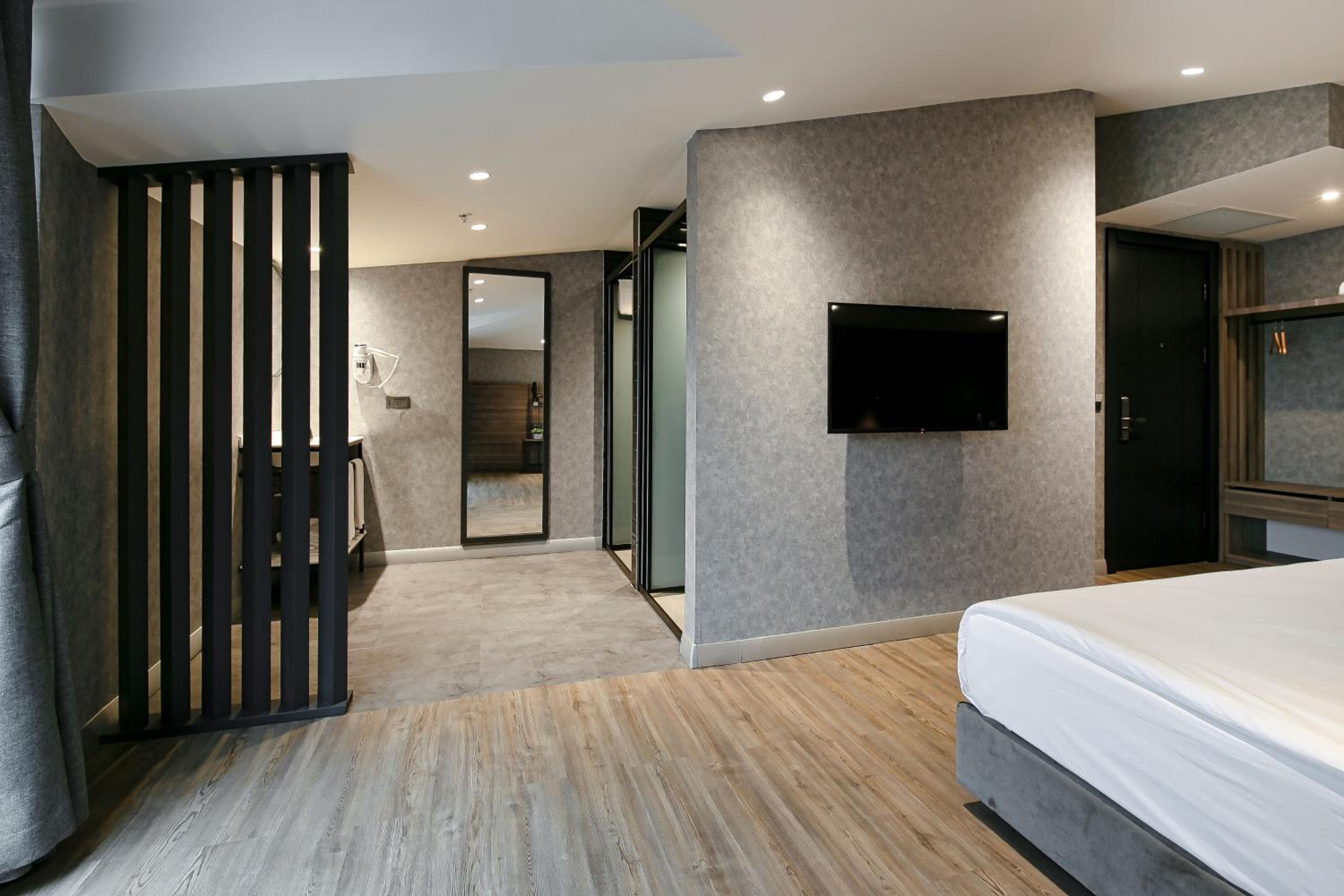 Avantgarde Otel Şişli - Image 45