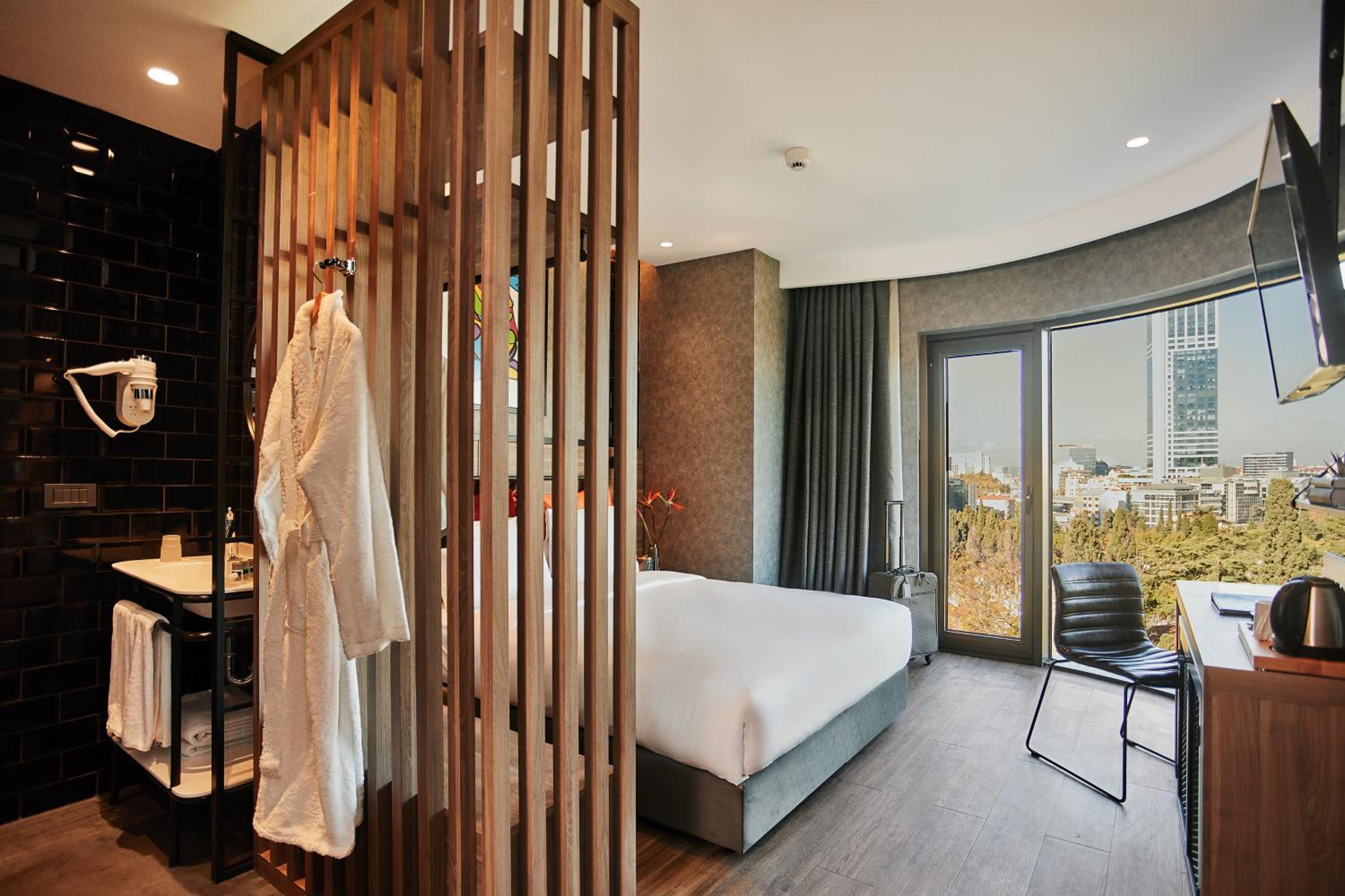 Avantgarde Otel Şişli - Image 5