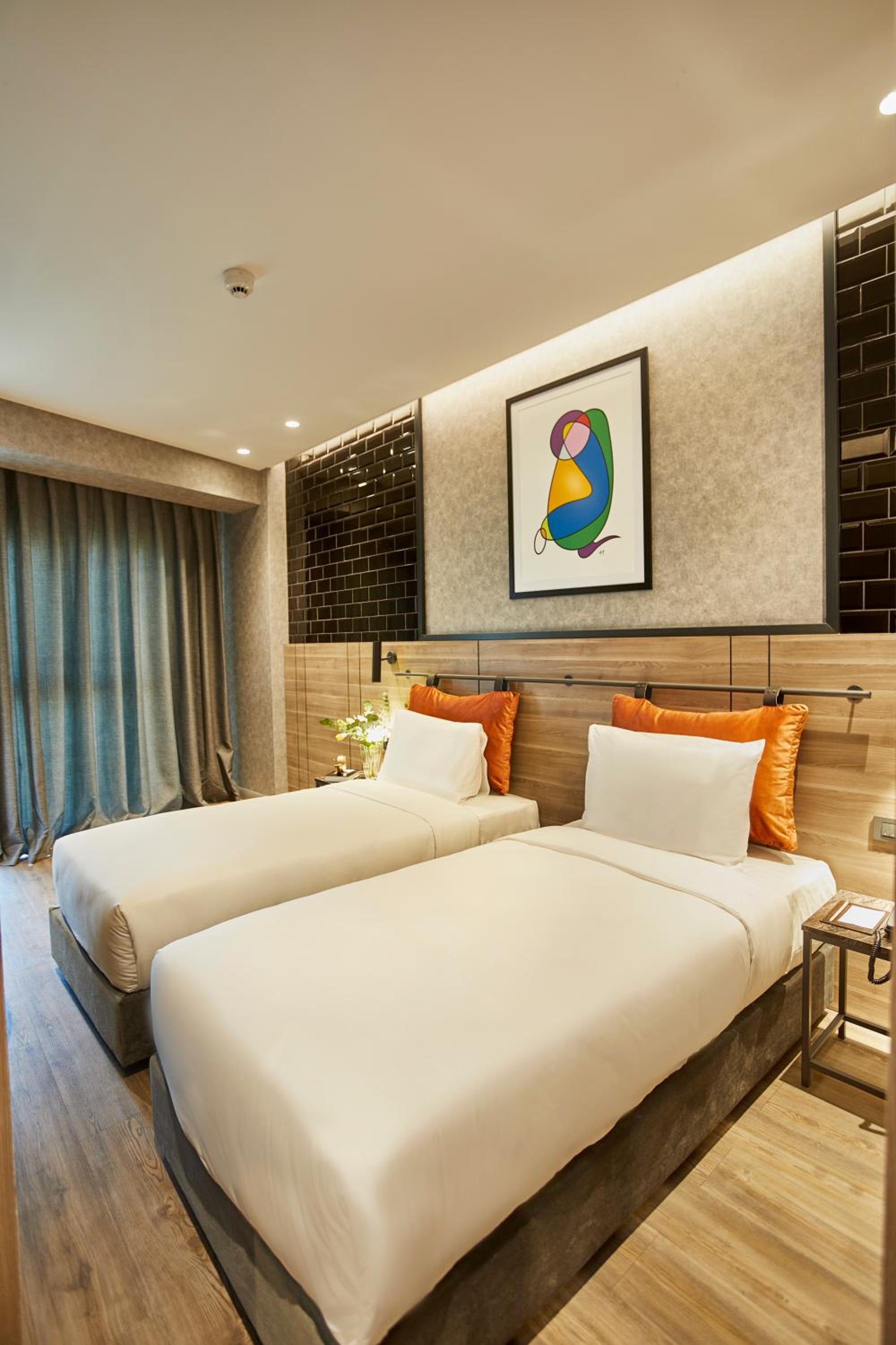 Avantgarde Otel Şişli - Image 13