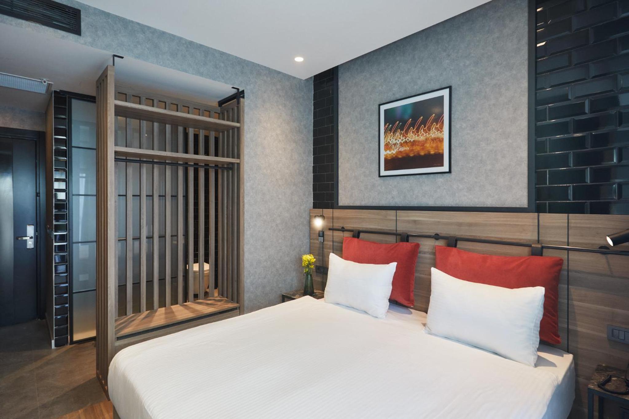 Avantgarde Otel Şişli - Image 12