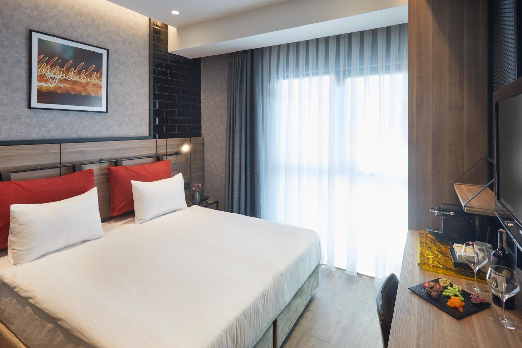 Avantgarde Otel Şişli - Image 11