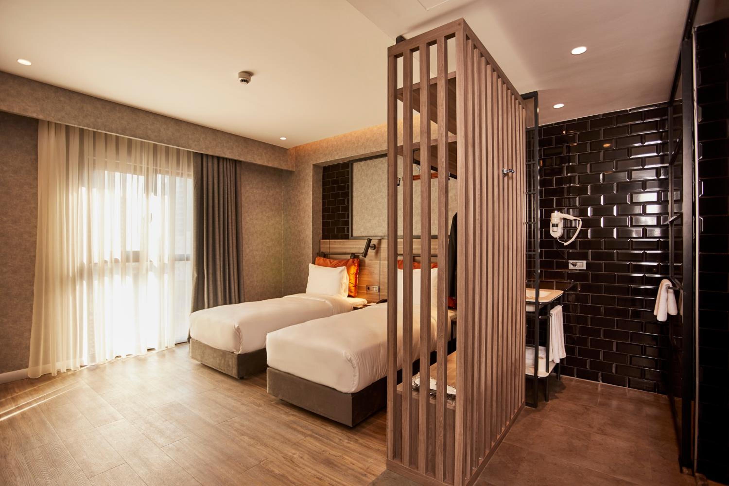 Avantgarde Otel Şişli - Image 15