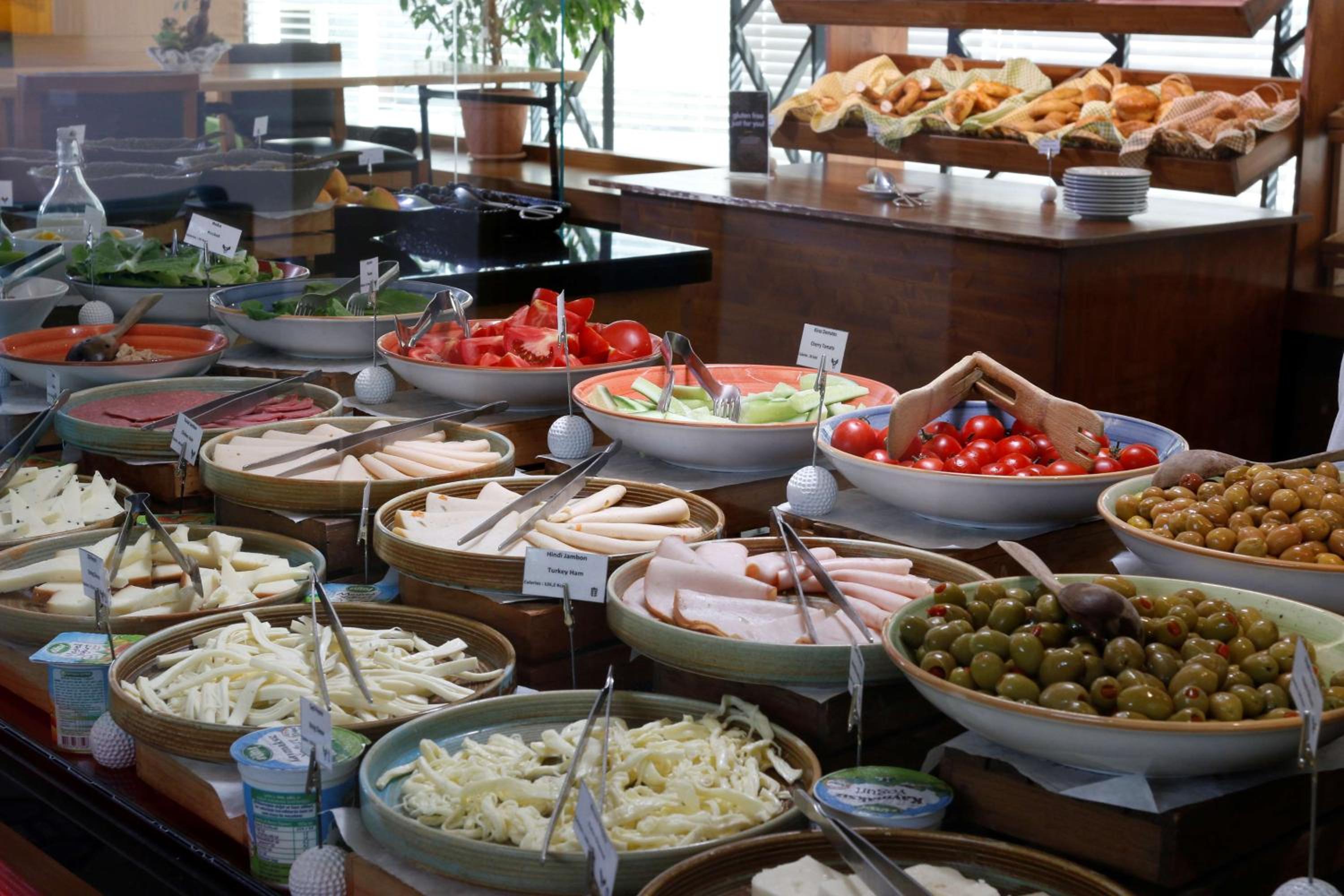 Park Inn by Radisson İstanbul Asia Kavacık - Image 51