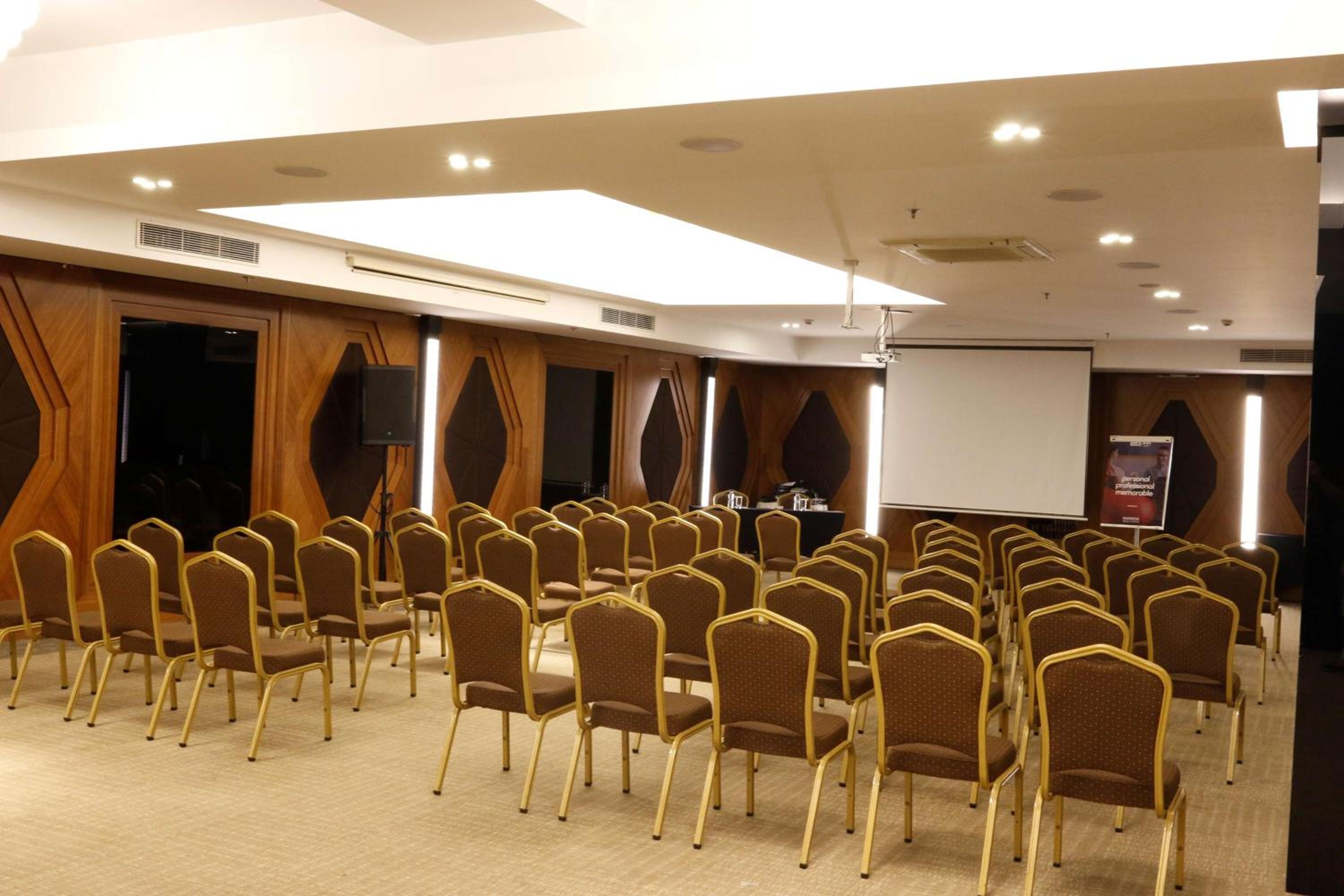 Park Inn by Radisson İstanbul Asia Kavacık - Image 30
