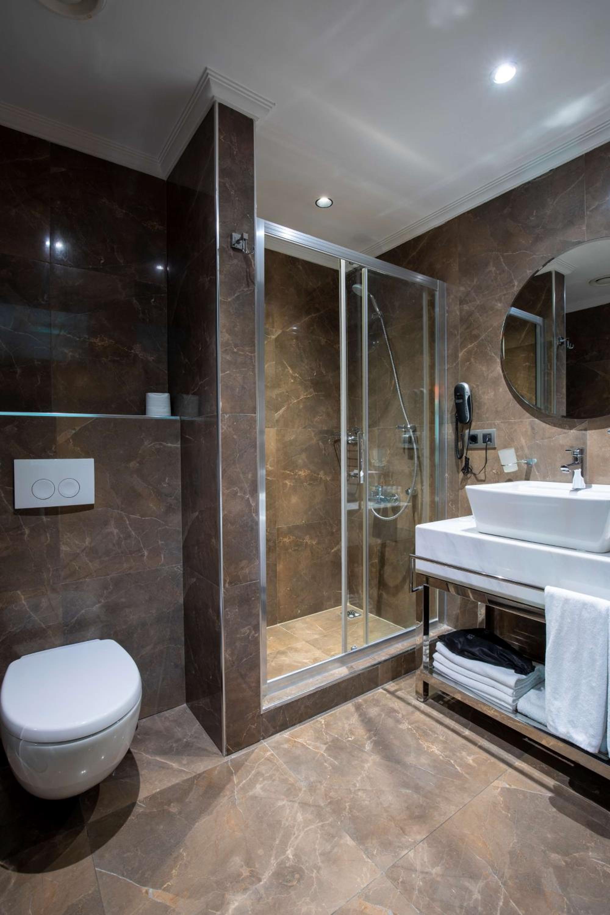 Park Inn by Radisson İstanbul Asia Kavacık - Image 56