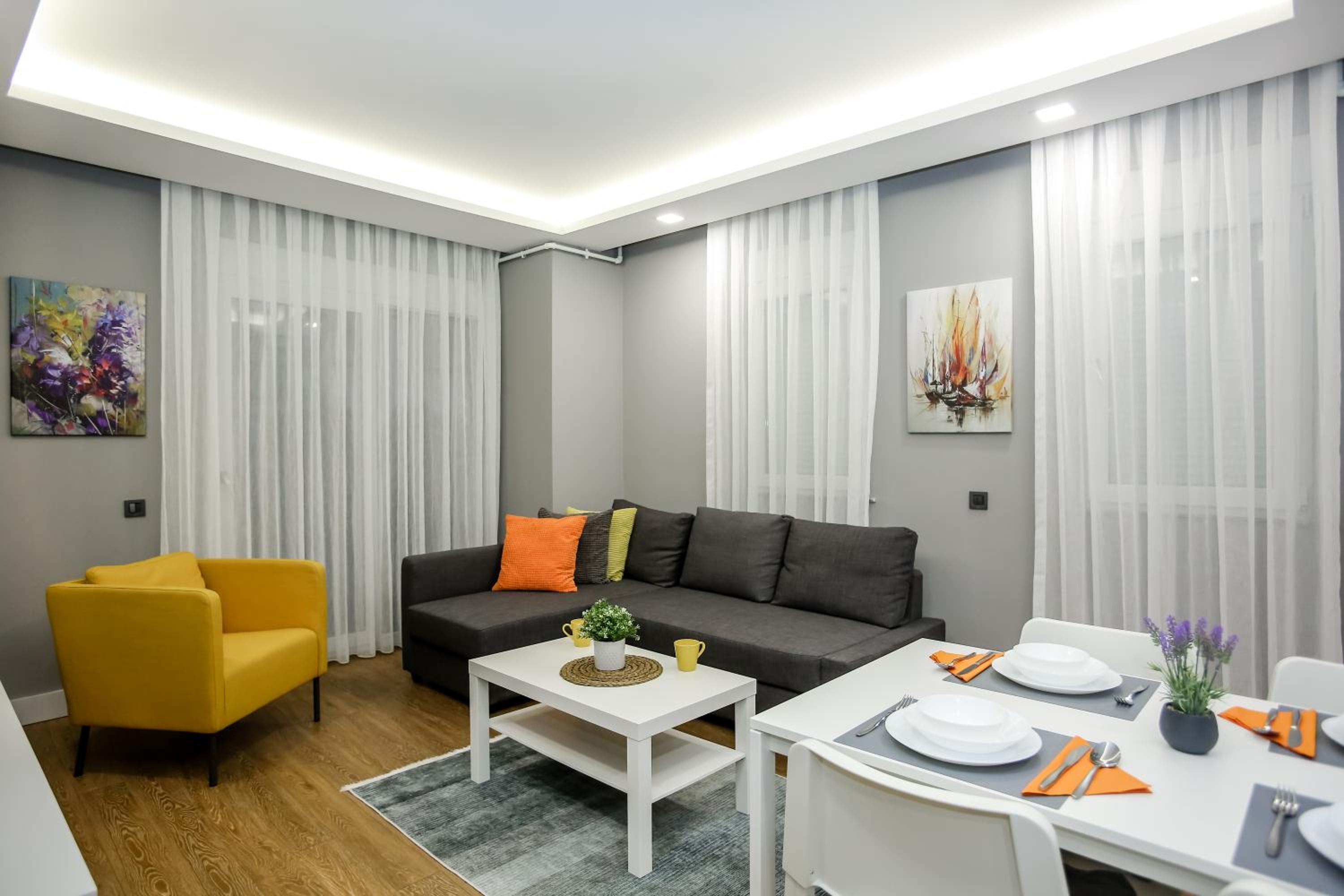 Stile Suite Family Hotel - Image 33