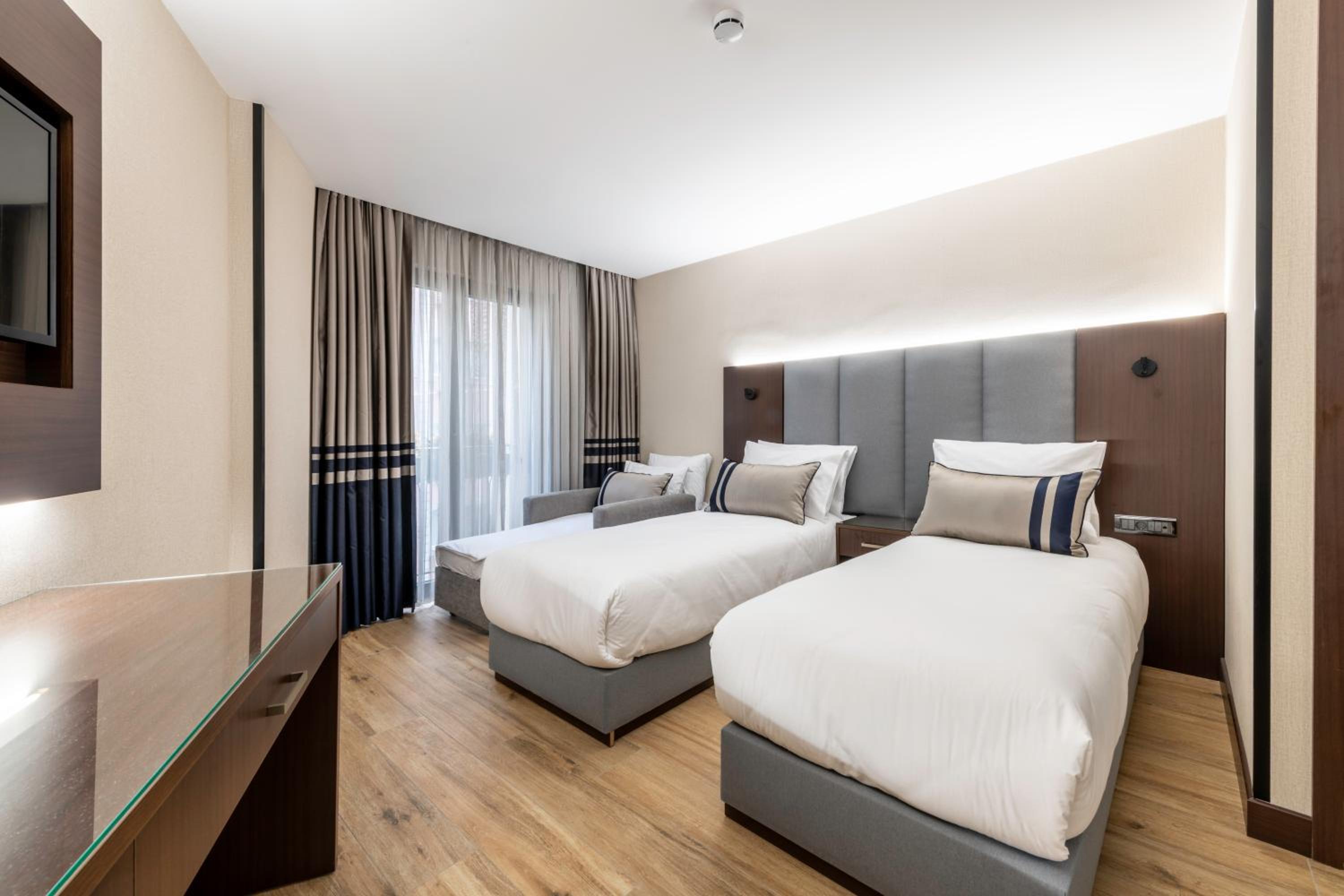 Aprilis Deluxe Otel - Image 32