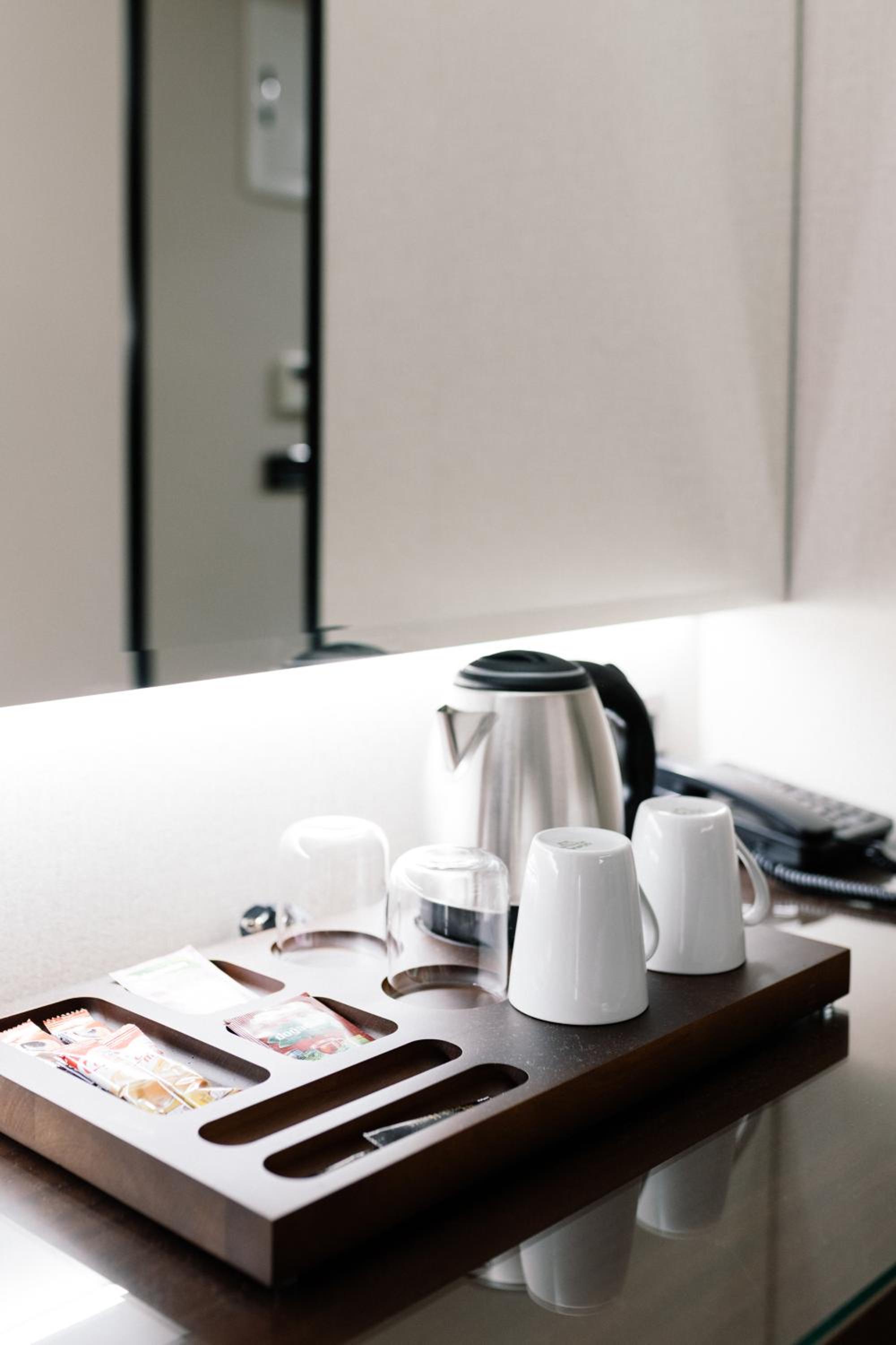 Aprilis Deluxe Otel - Image 22