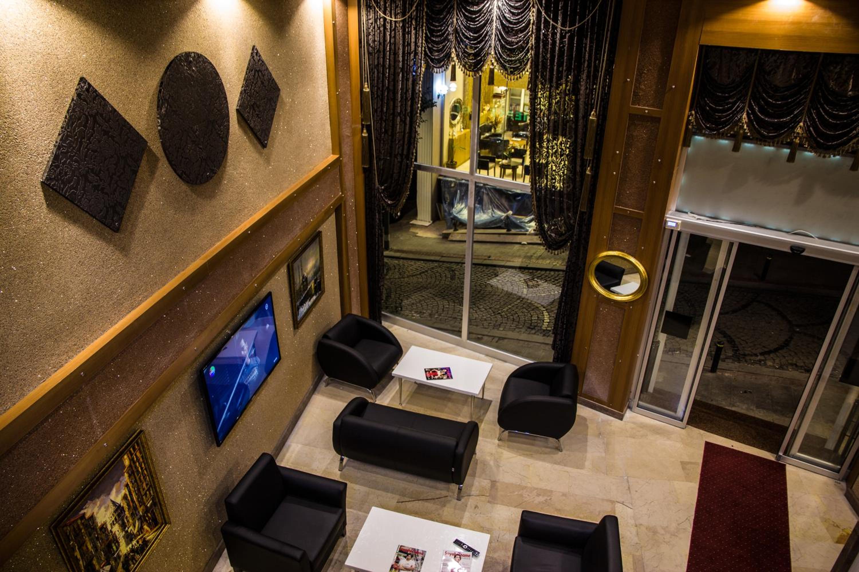 Berlin Otel Nişantaşı - Image 31