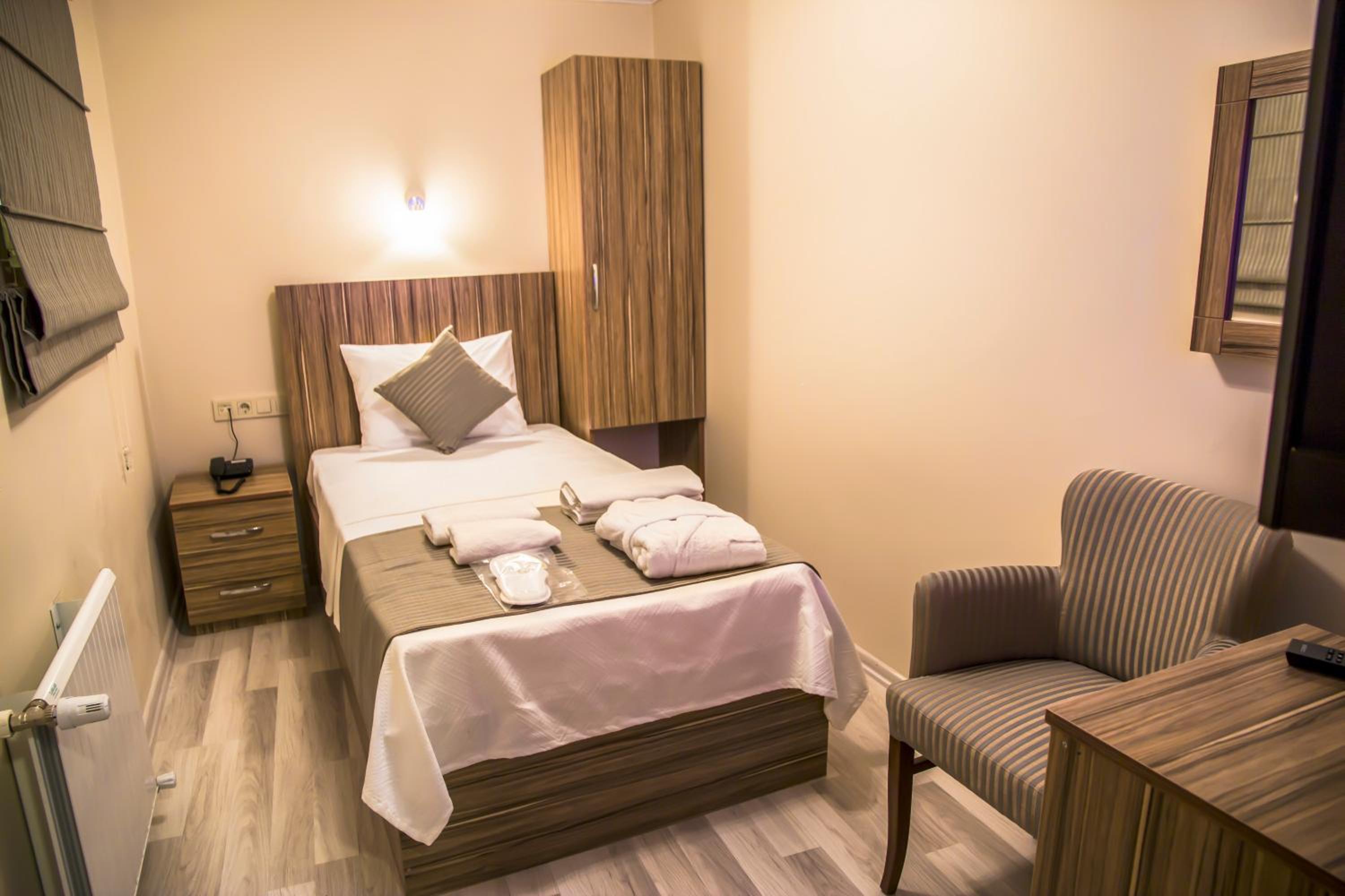 Berlin Otel Nişantaşı - Image 9