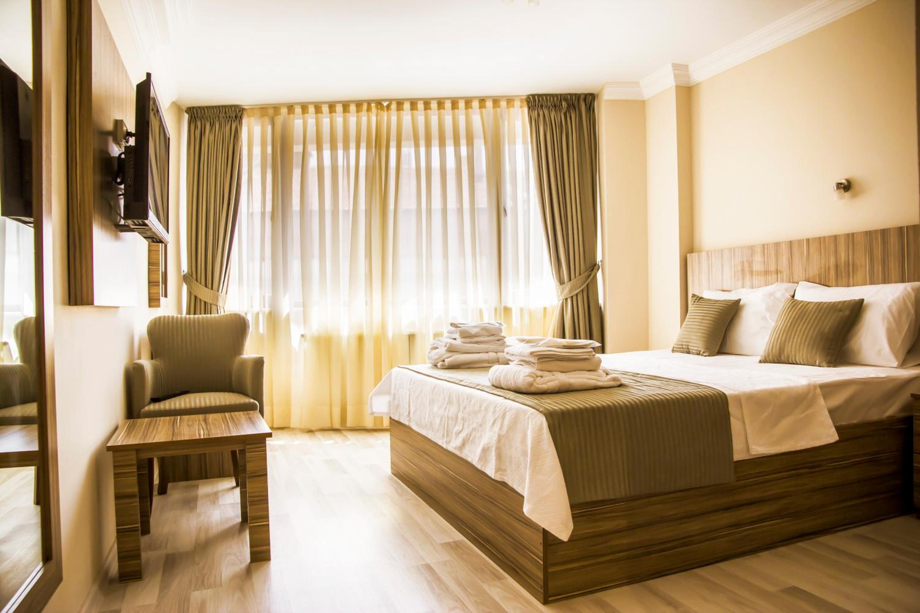 Berlin Otel Nişantaşı - Image 5