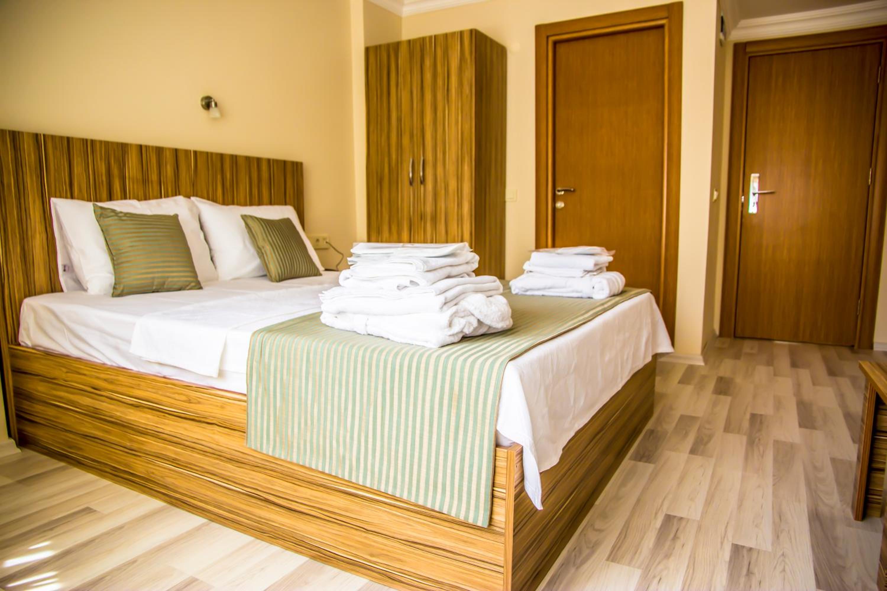 Berlin Otel Nişantaşı - Image 25