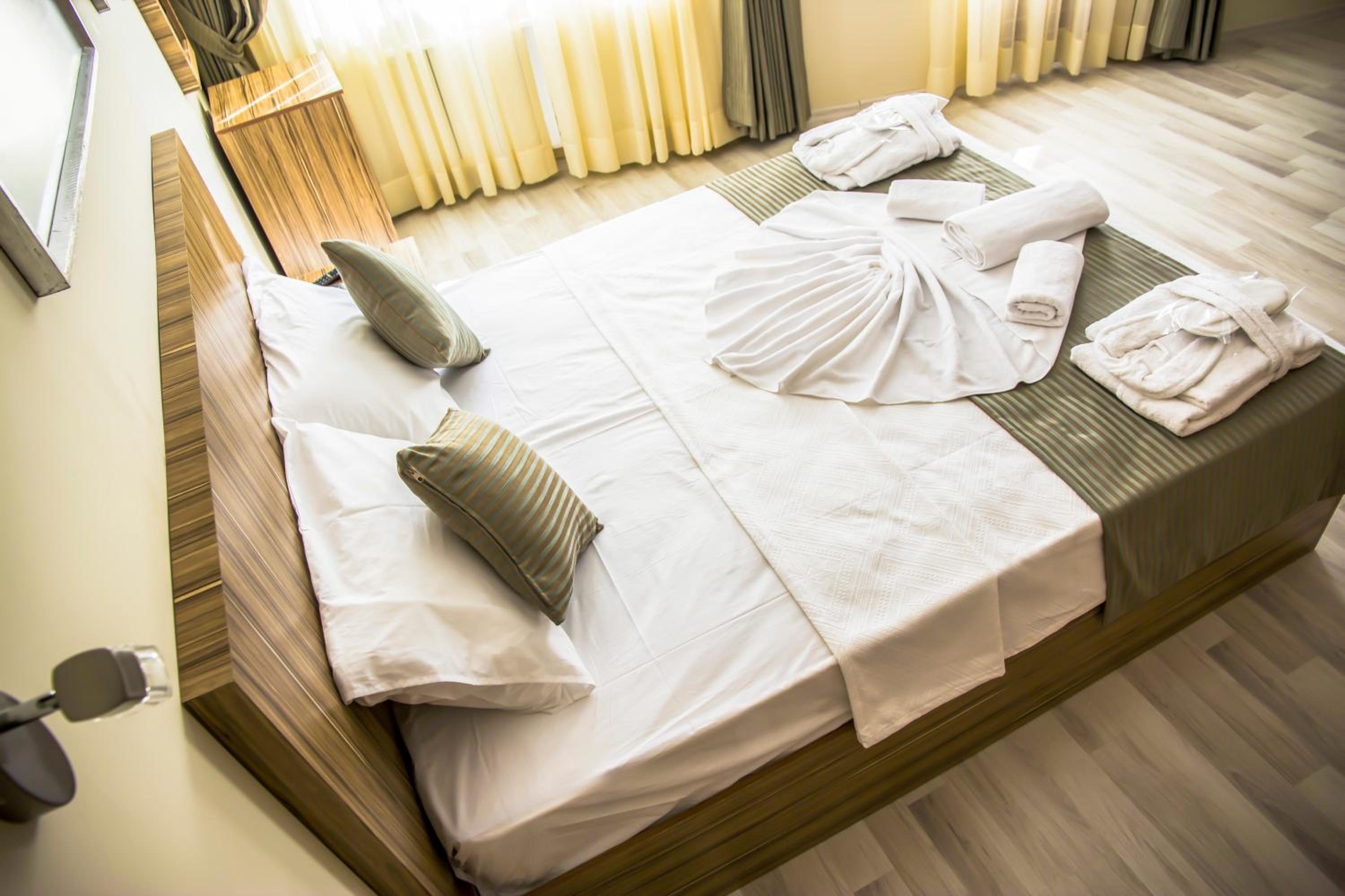 Berlin Otel Nişantaşı - Image 14