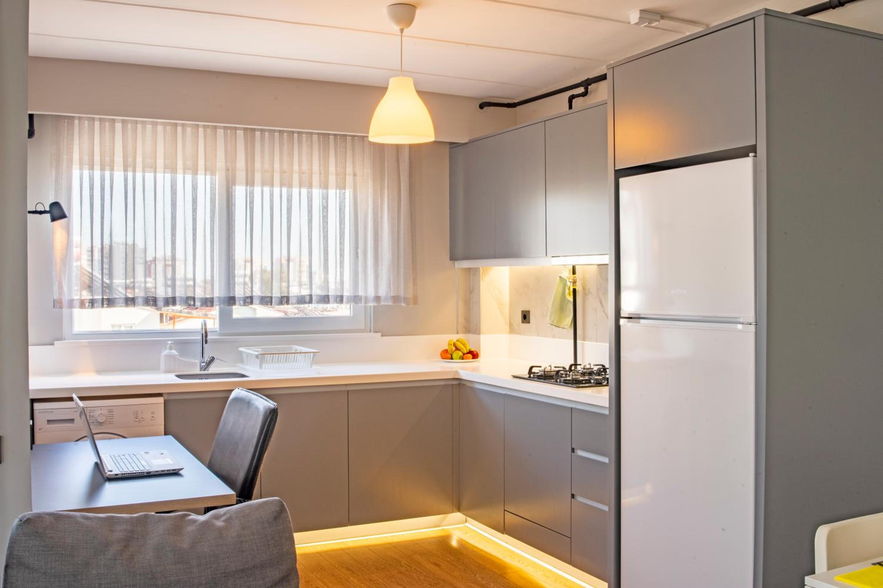 Stile Suite Family Hotel - Image 117