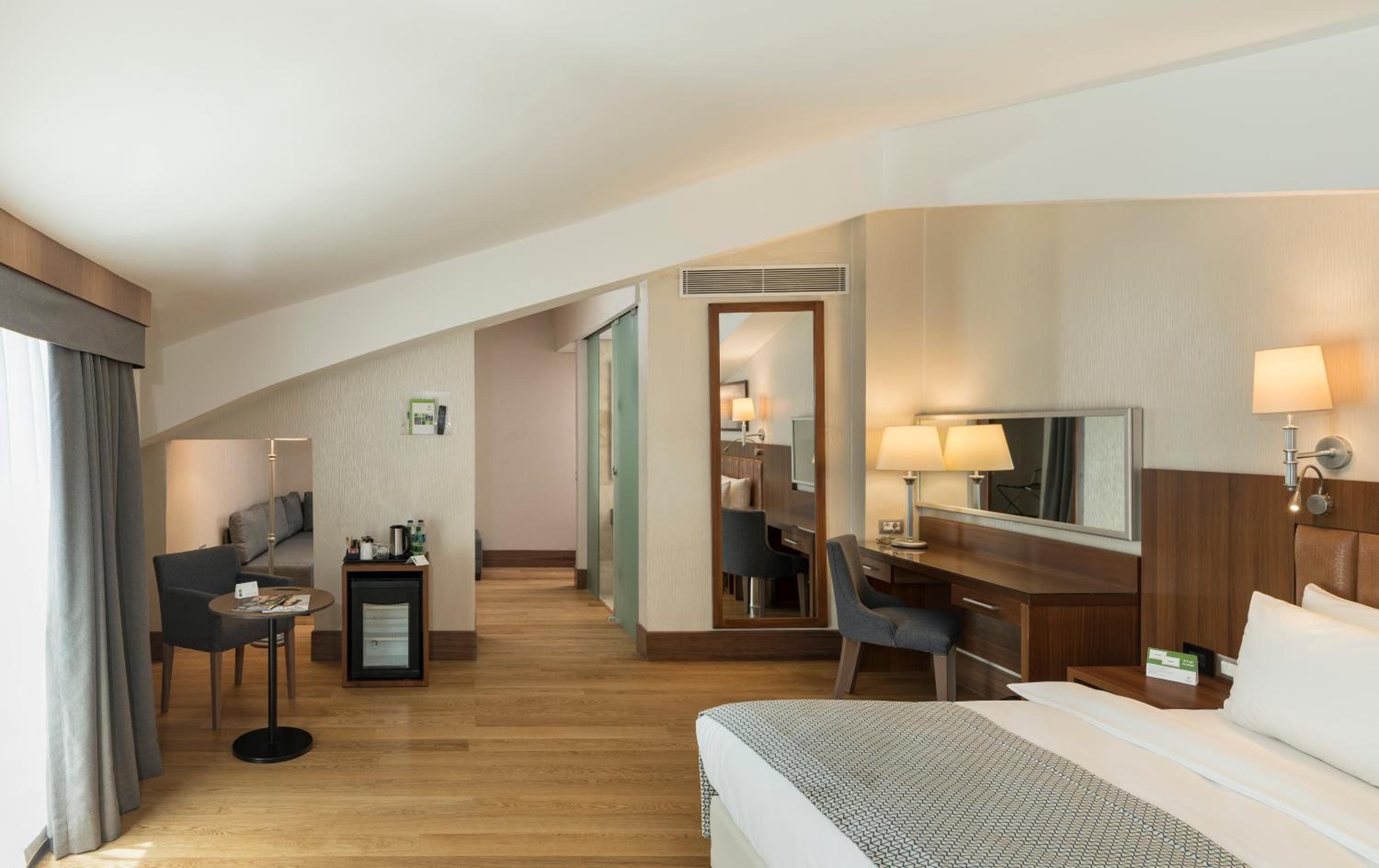 Holiday Inn Istanbul Old City, an IHG Hotel - Image 52