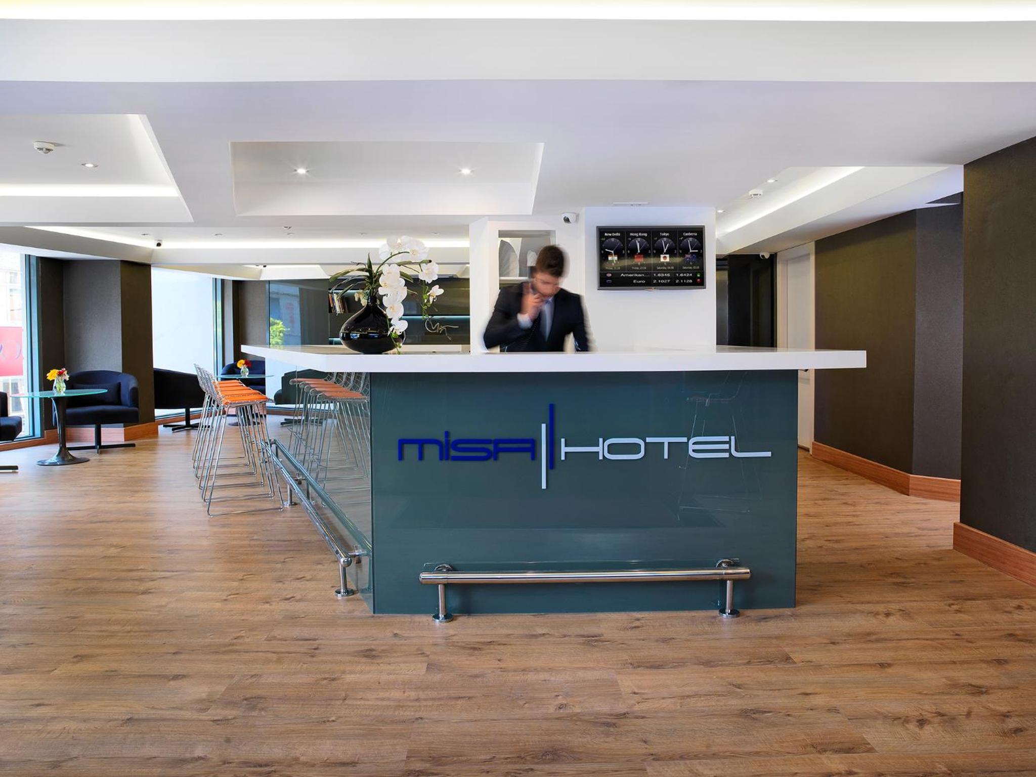 Misa Otel - Image 7