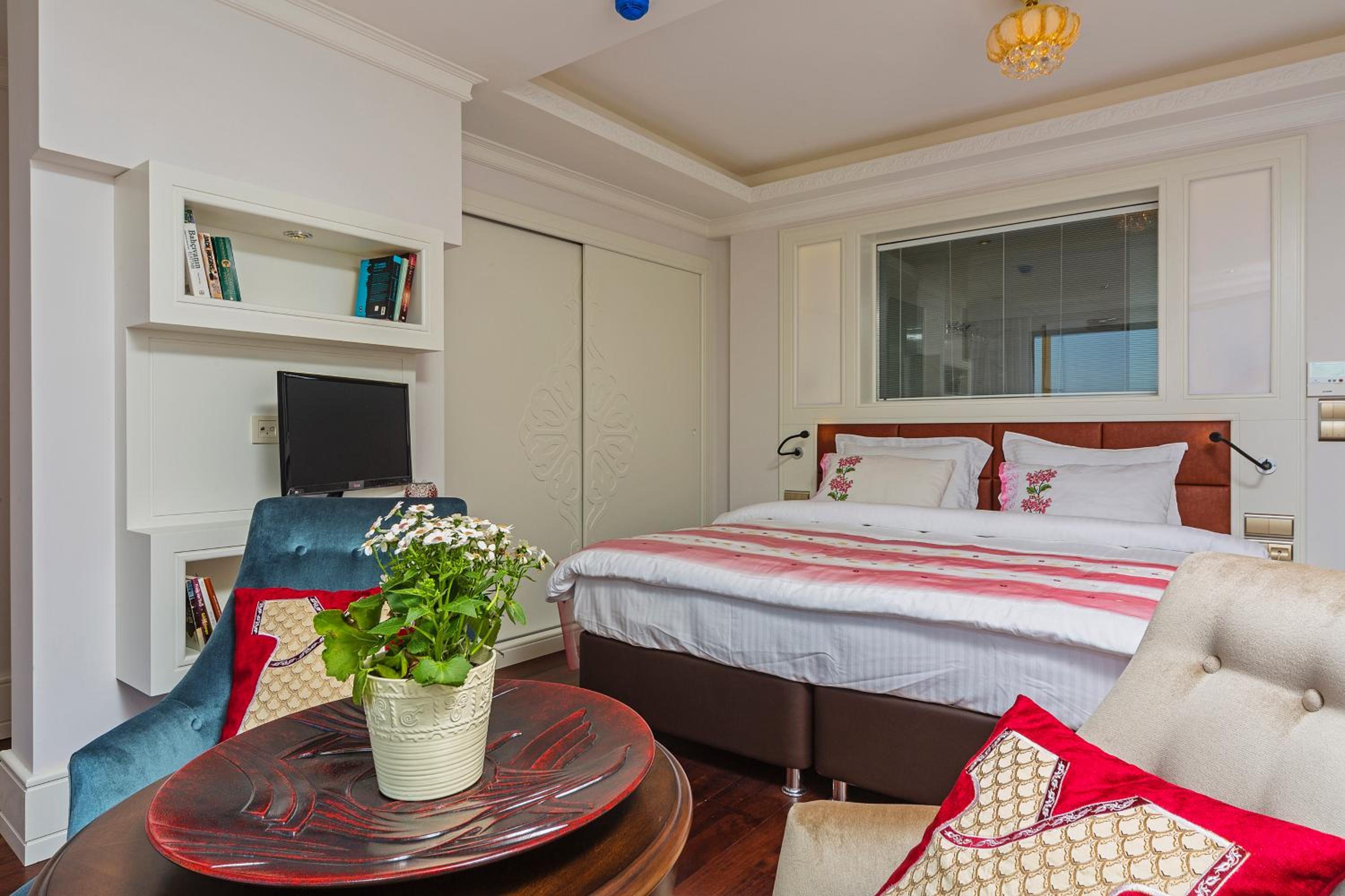 Ada Hotel Istanbul - Image 37