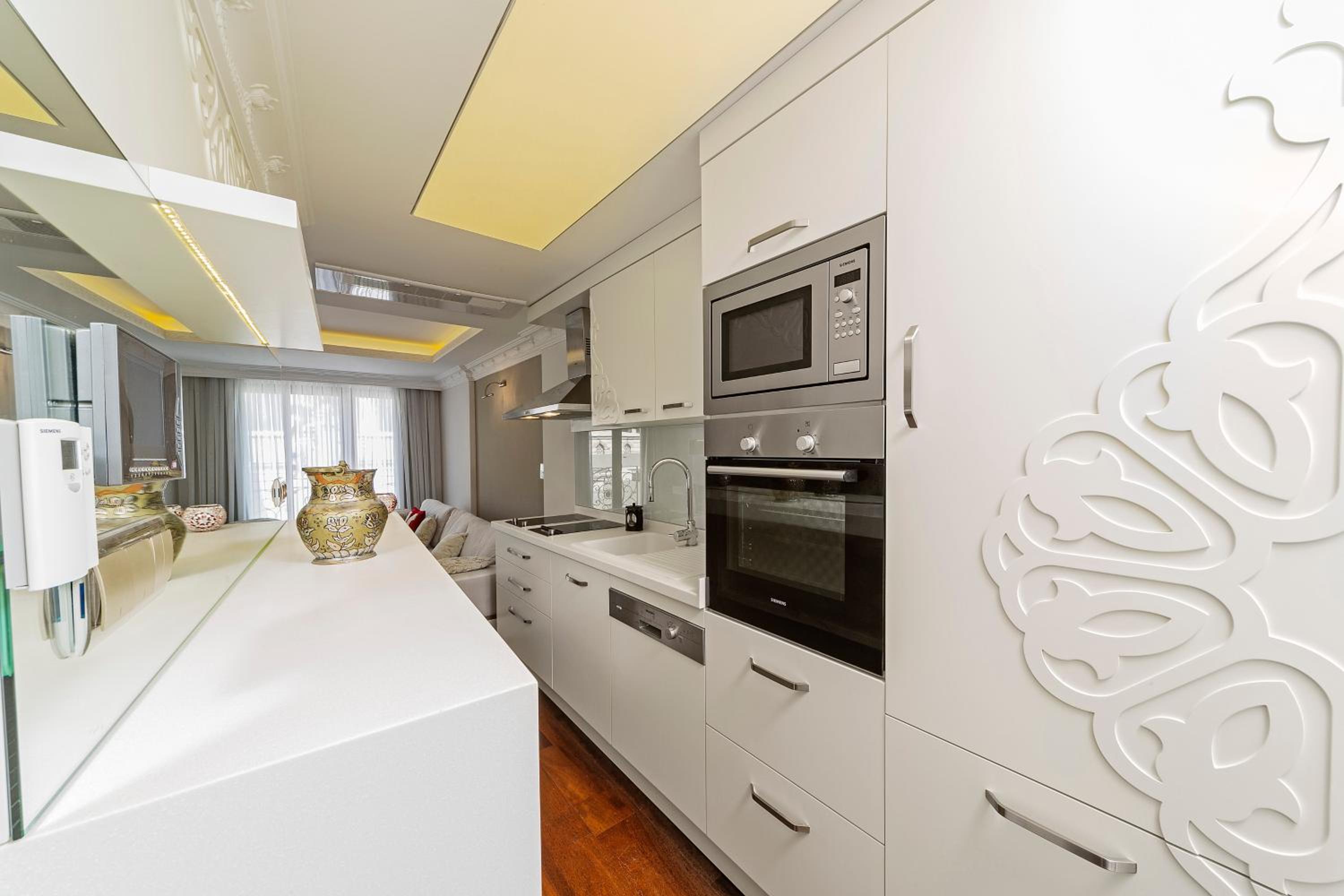Ada Hotel Istanbul - Image 32