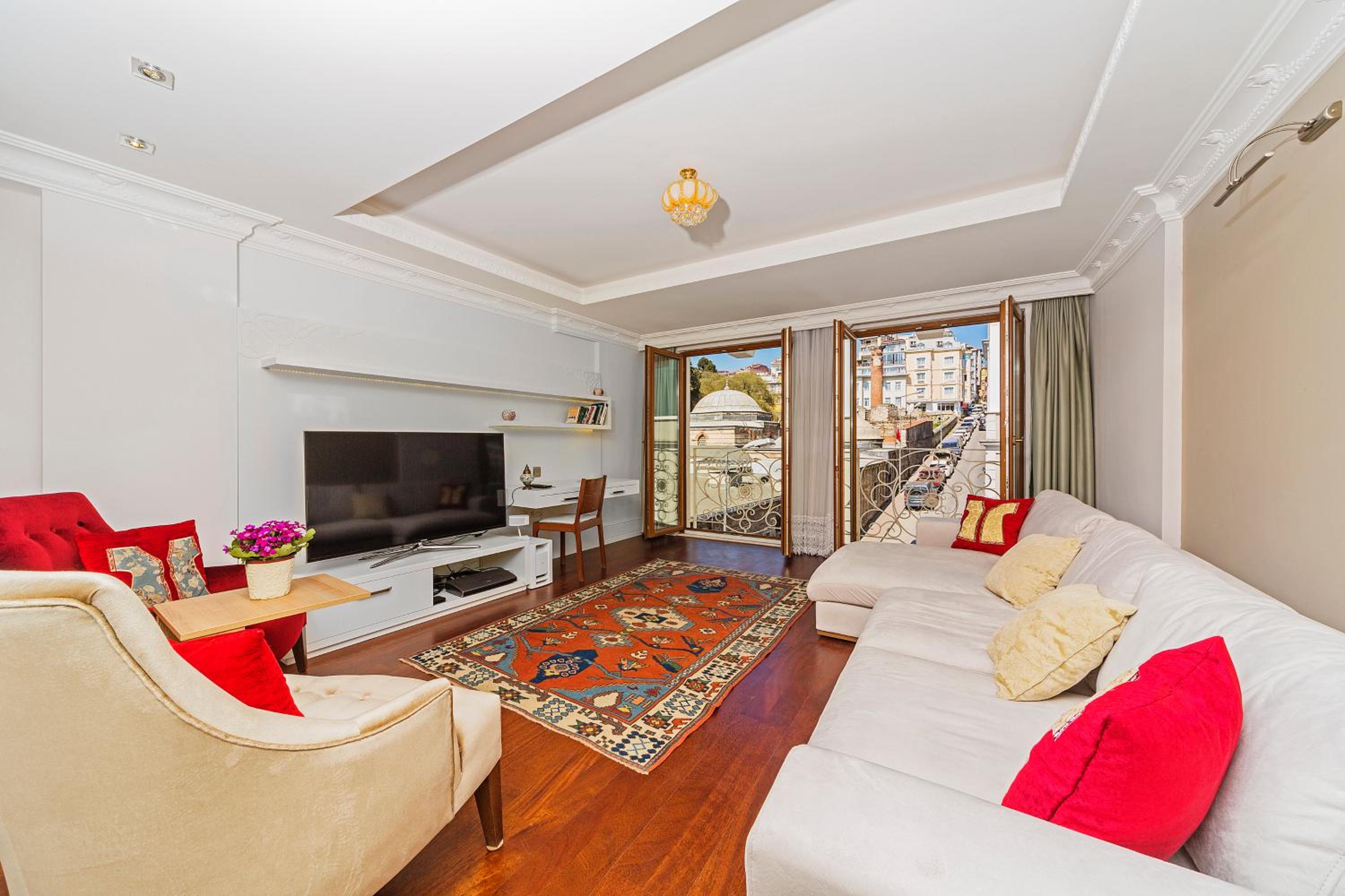 Ada Hotel Istanbul - Image 27