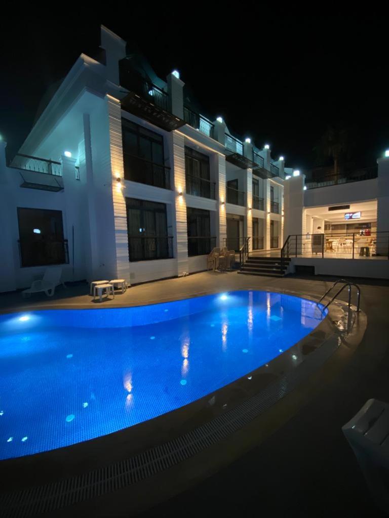 MİYAS LUXURY HOTEL - Image 37