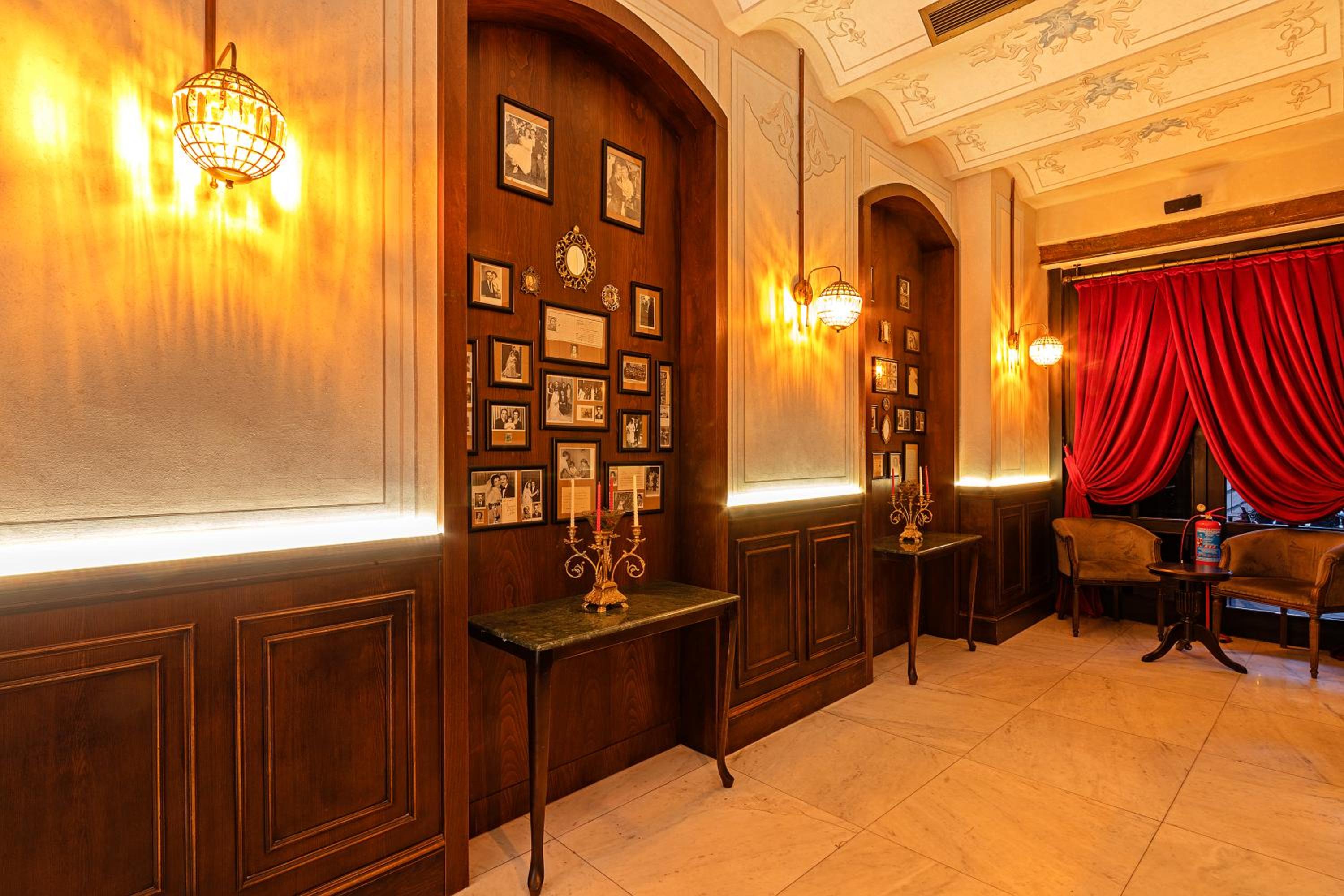 Meroddi Barnathan Hotel - Image 7
