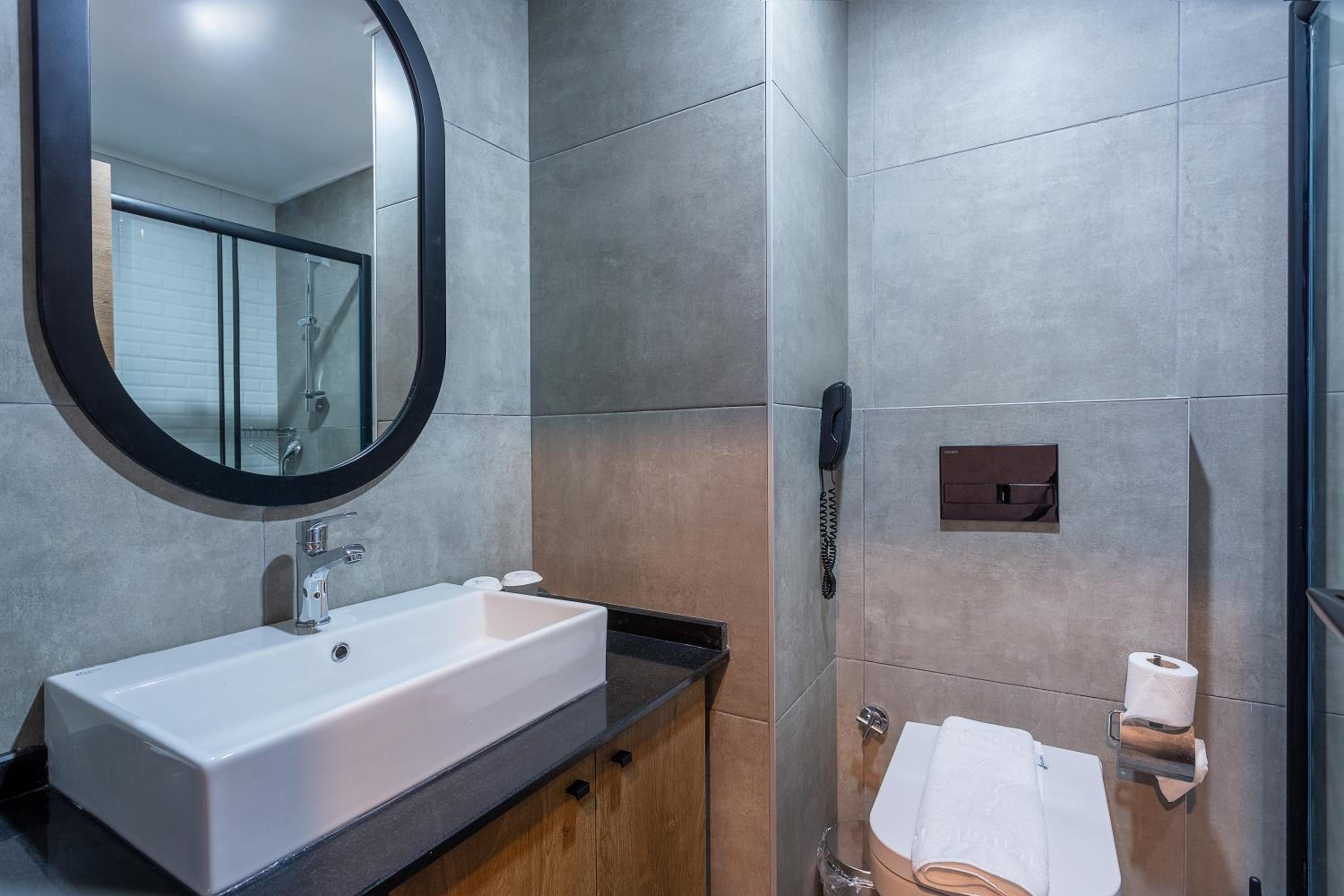 Ramira Joy Hotel - Image 56