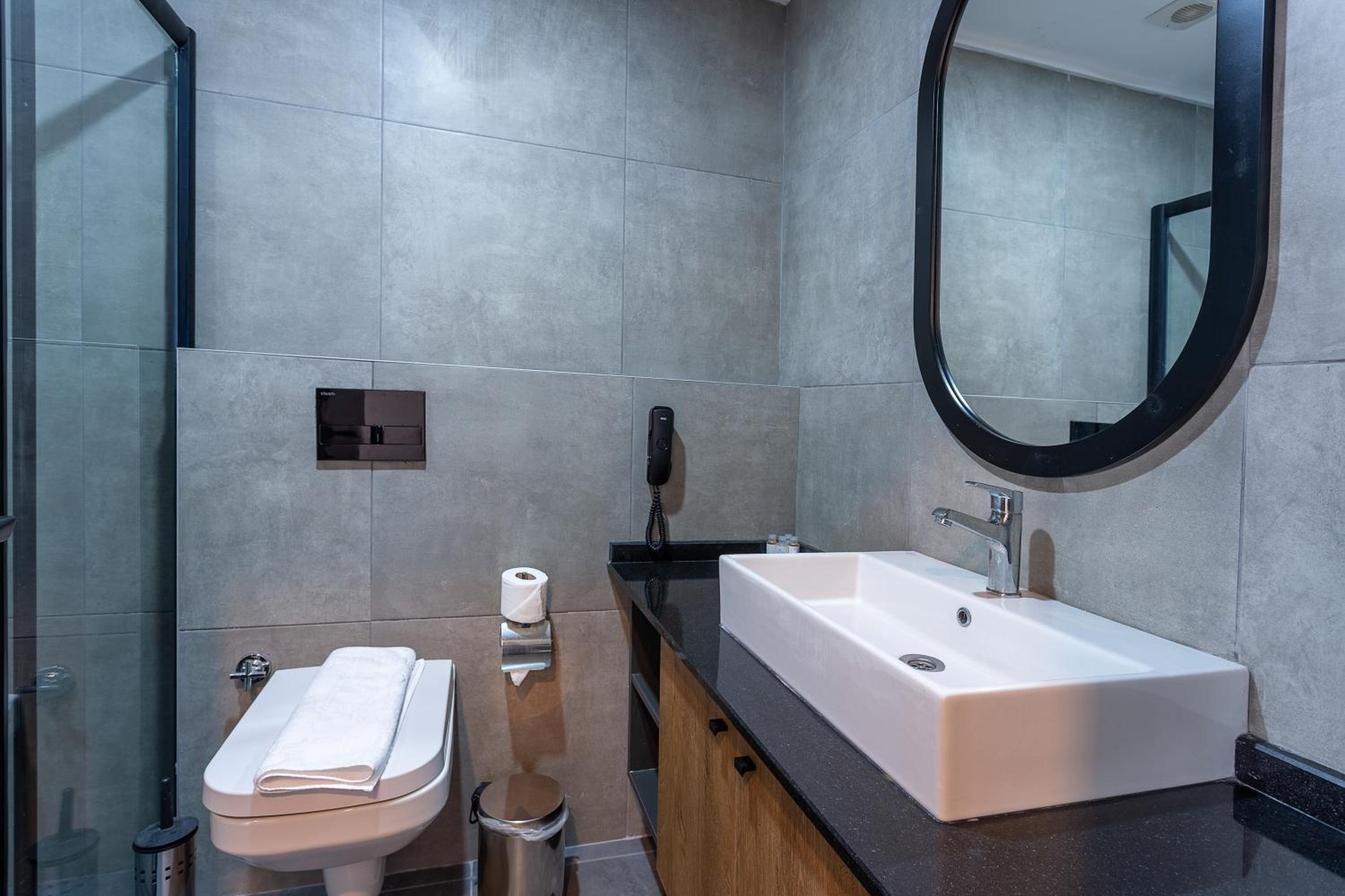 Ramira Joy Hotel - Image 57