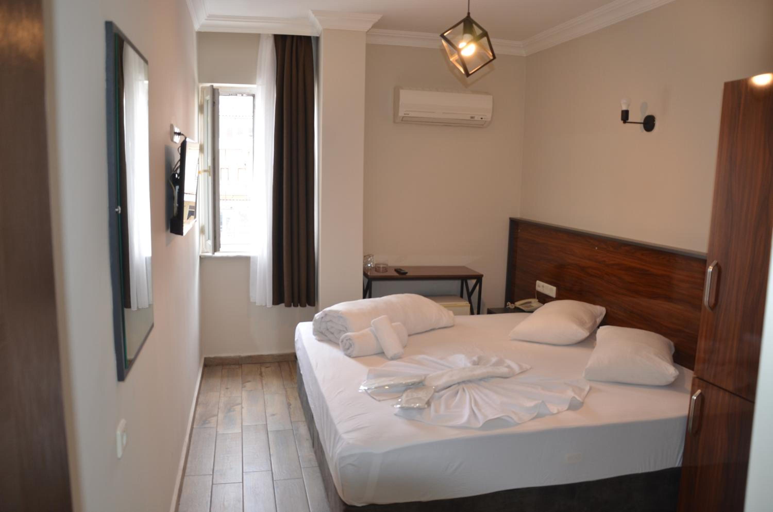Marka Hotel - Image 69
