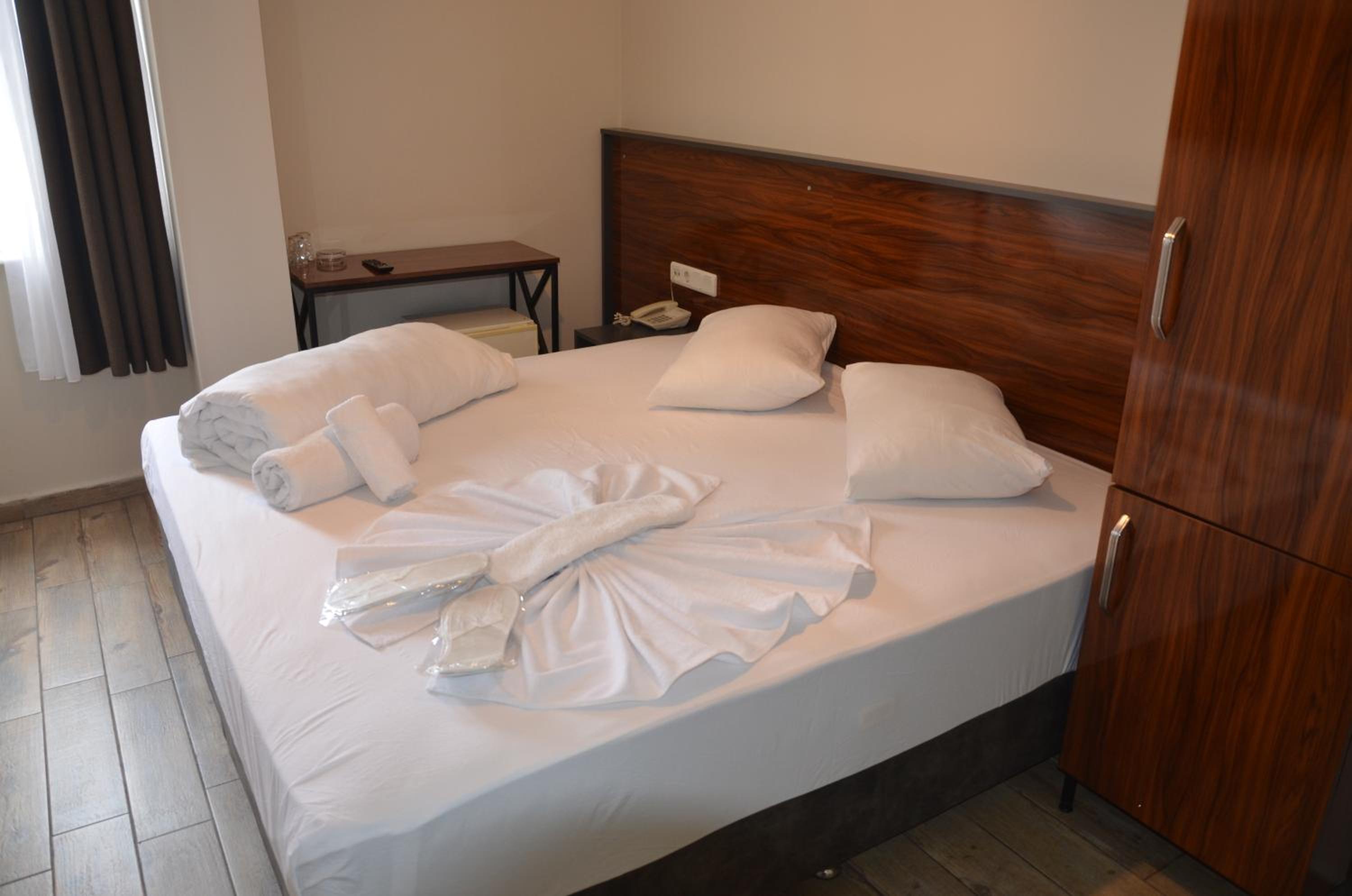 Marka Hotel - Image 15
