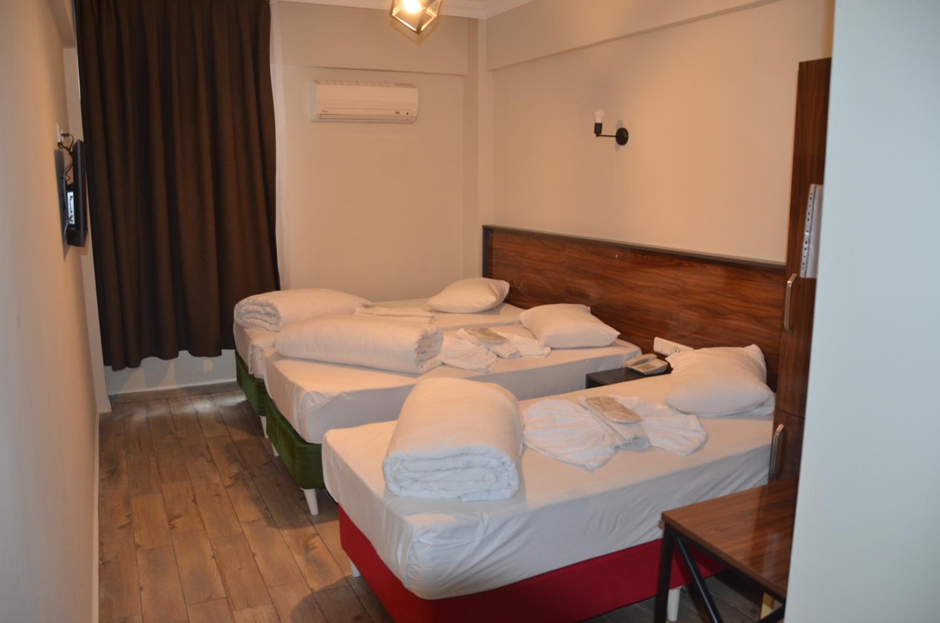 Marka Hotel - Image 63