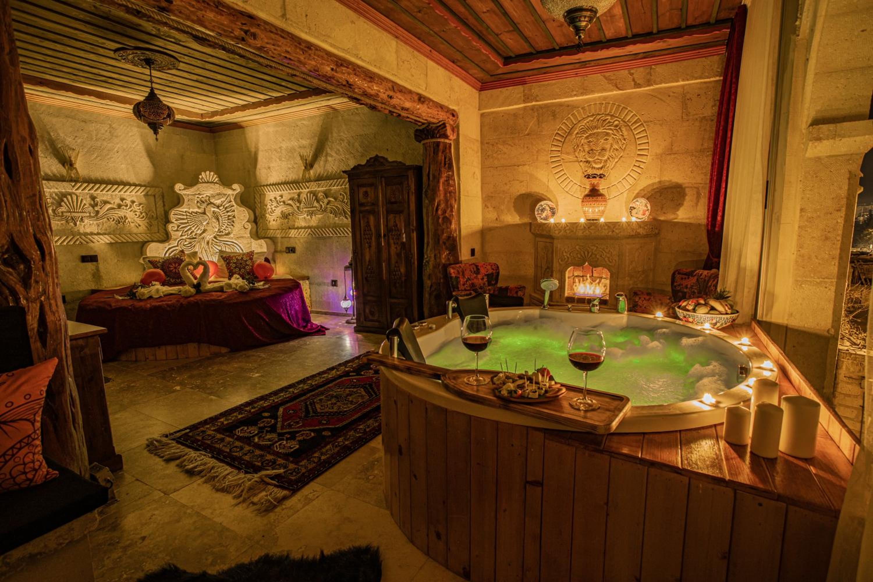 Historical Goreme House - Image 46