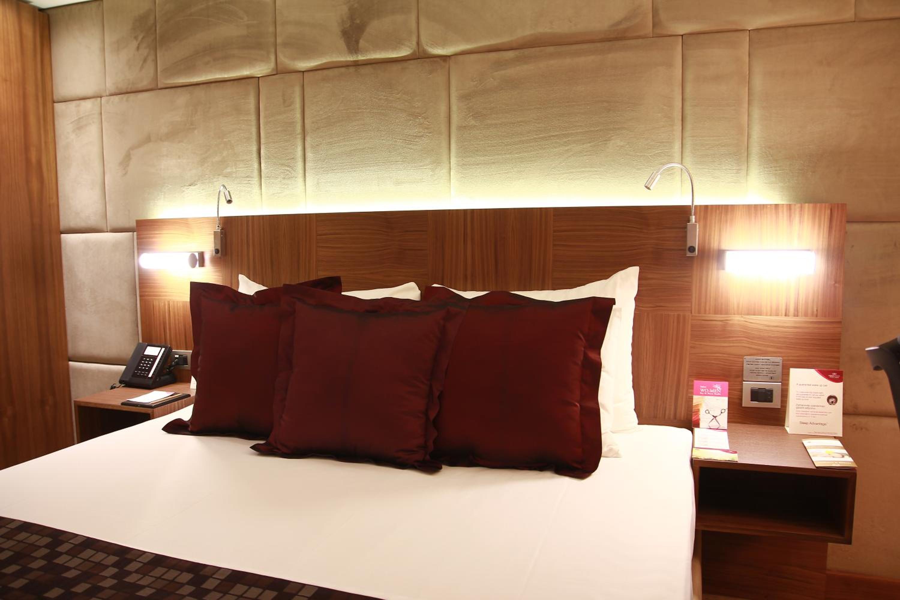 Crowne Plaza Istanbul Harbiye, an IHG Hotel - Image 28