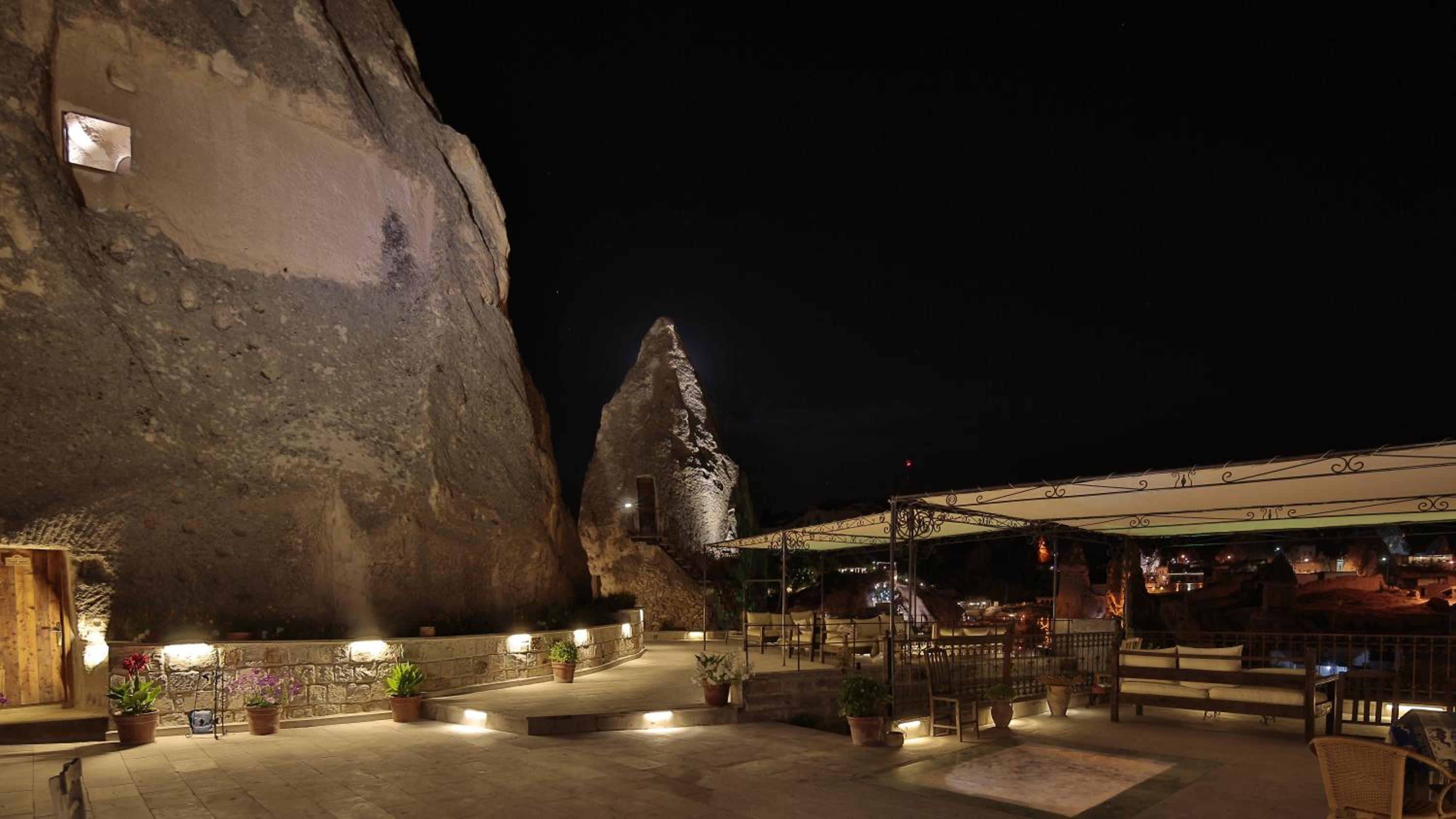 Panoramik Mağara Oteli & SPA - Image 10