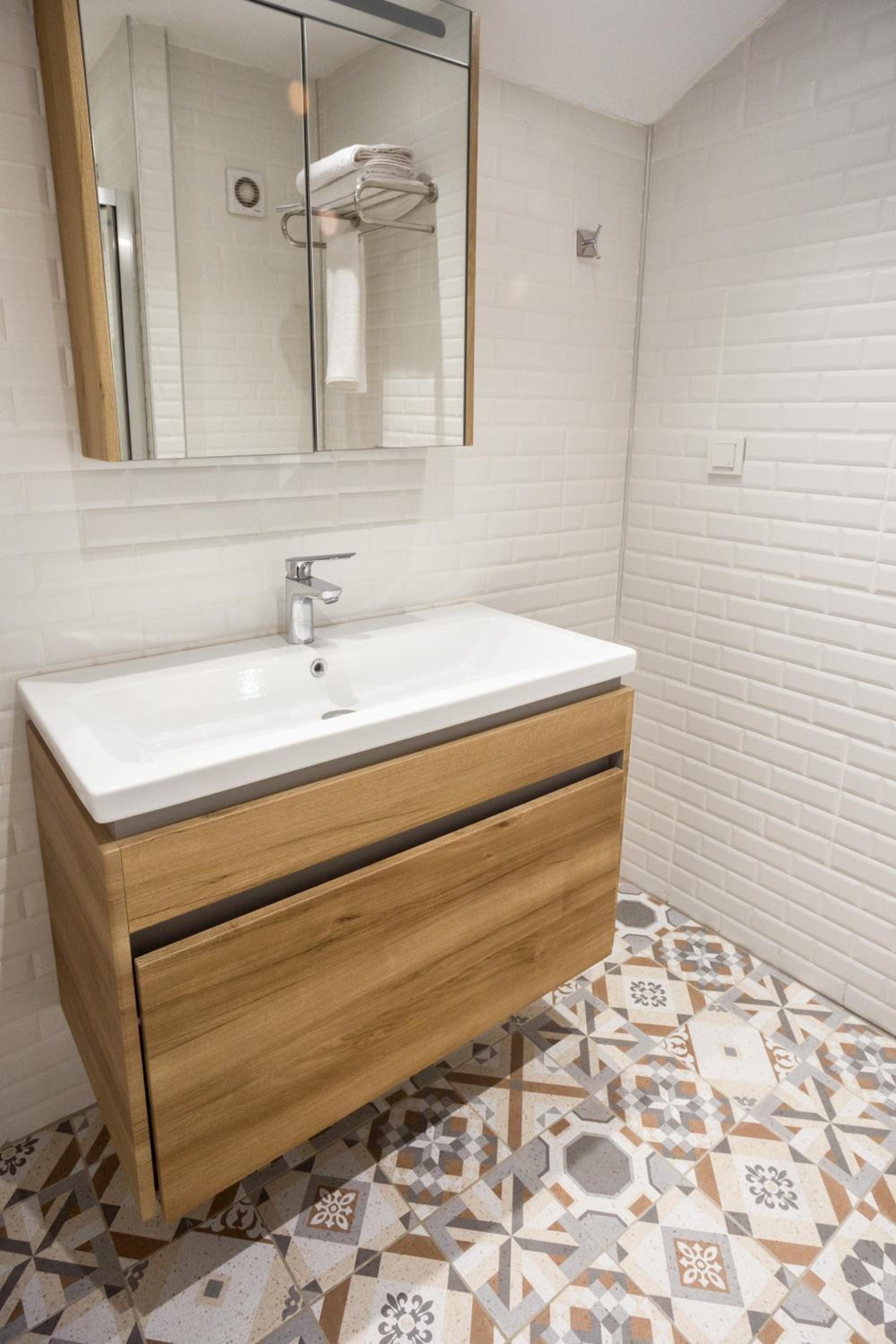 Seven Suites & Apart Sultanahmet - Image 16