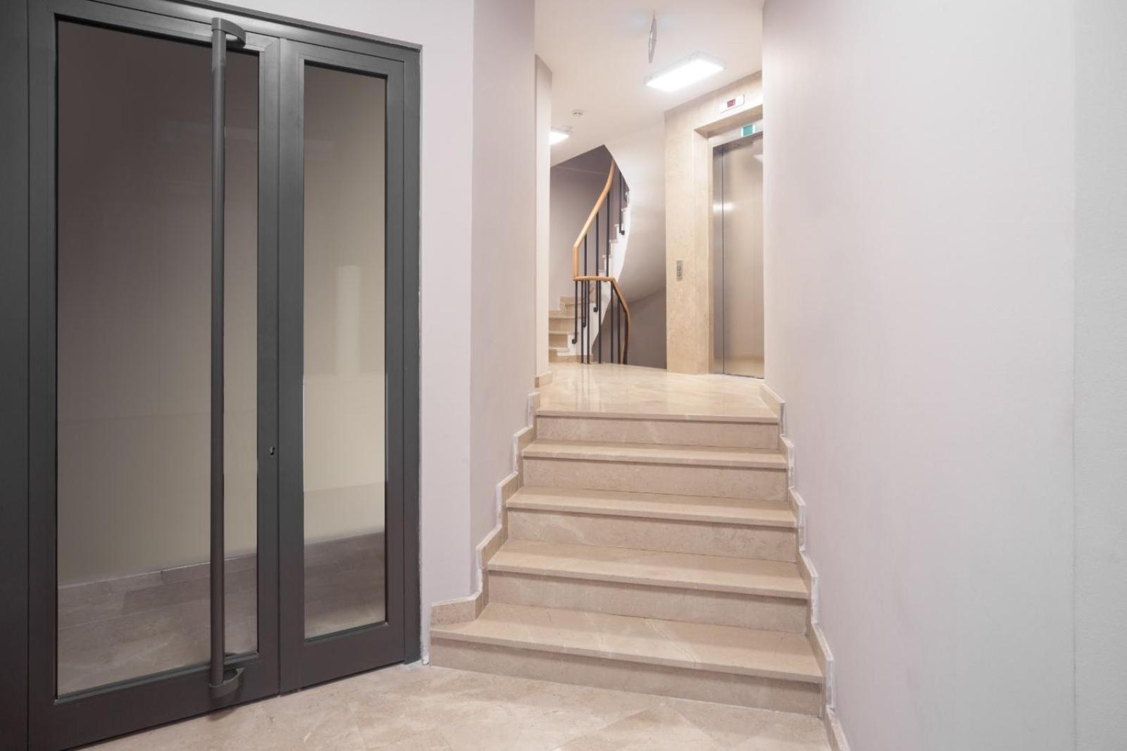 Seven Suites & Apart Sultanahmet - Image 12