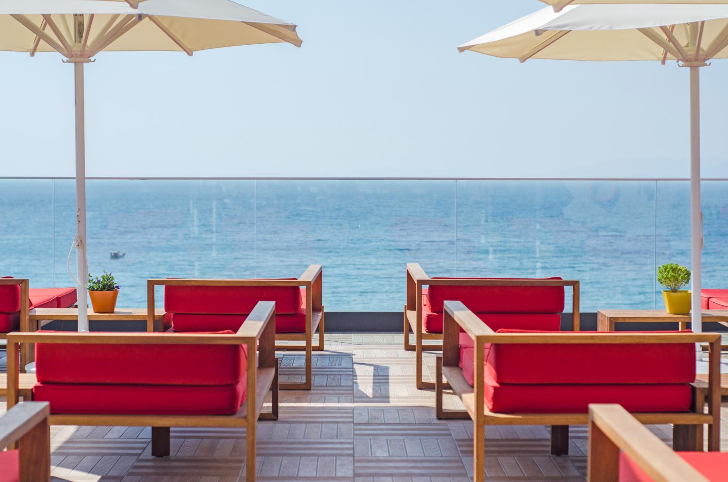 Ilayda Avantgarde Hotel - Image 58