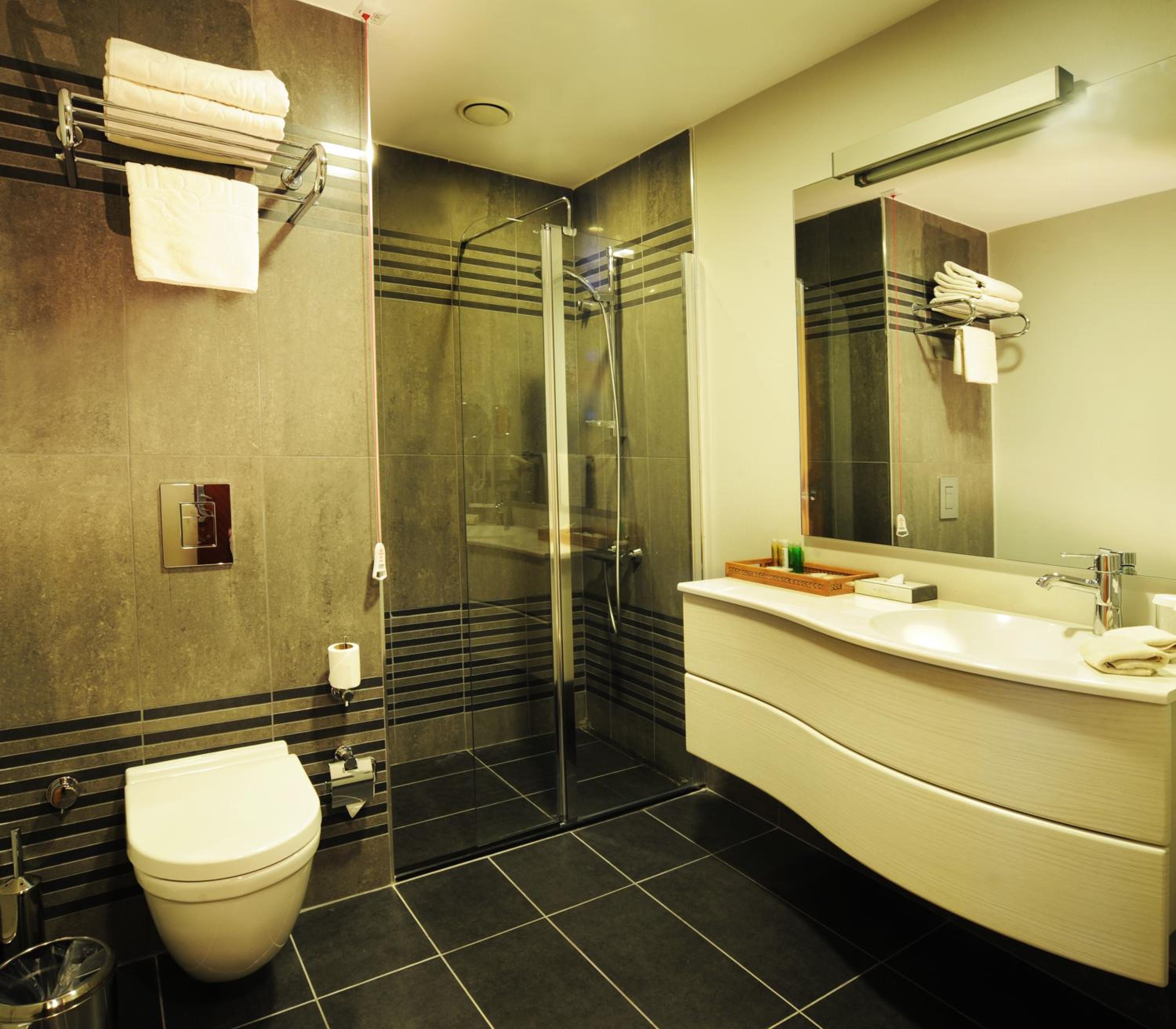 Byotell Hotel Istanbul - Image 21