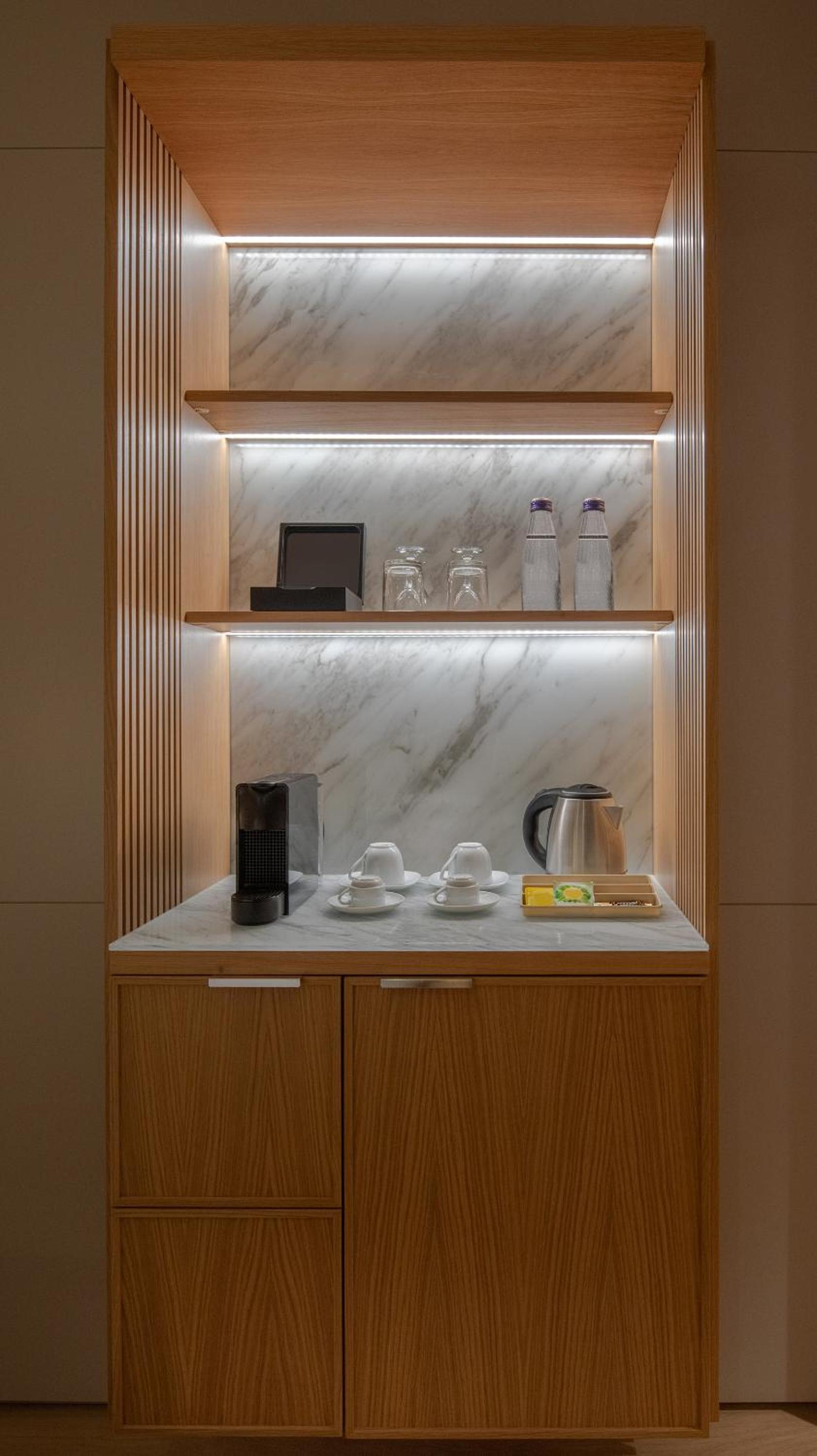 Mövenpick Hotel Istanbul Bosphorus - Image 94