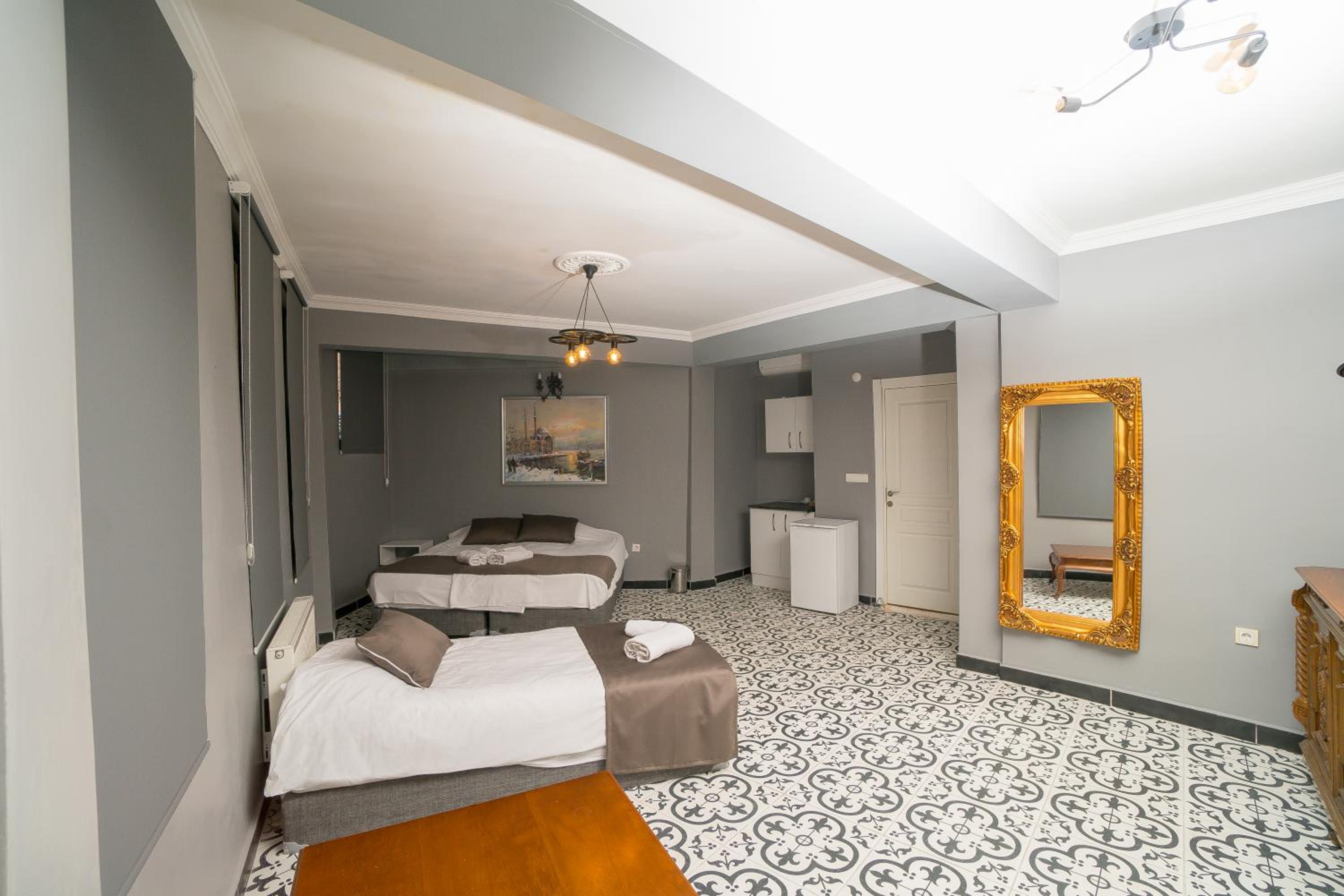 HHK Hotel - Image 58