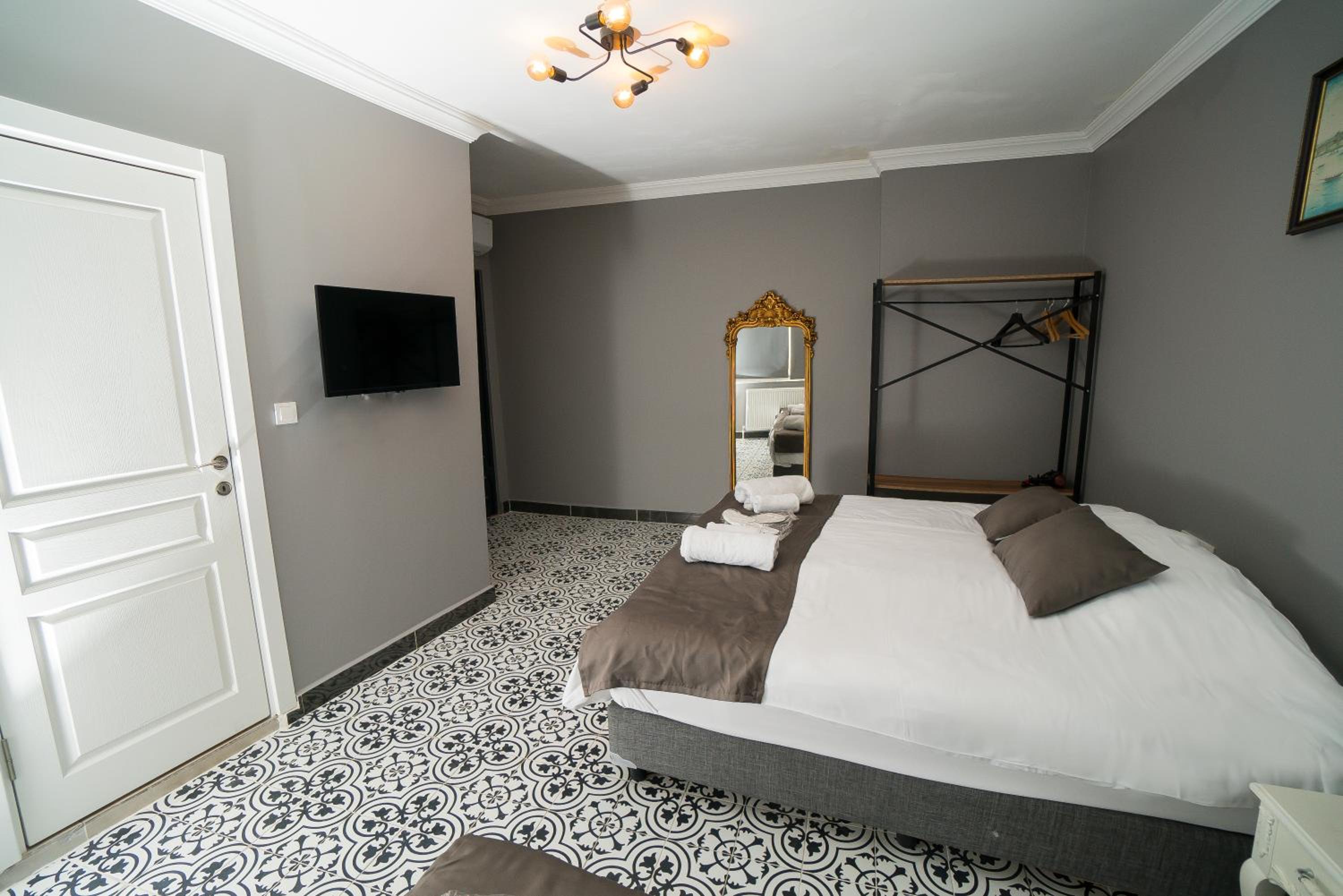 HHK Hotel - Image 29