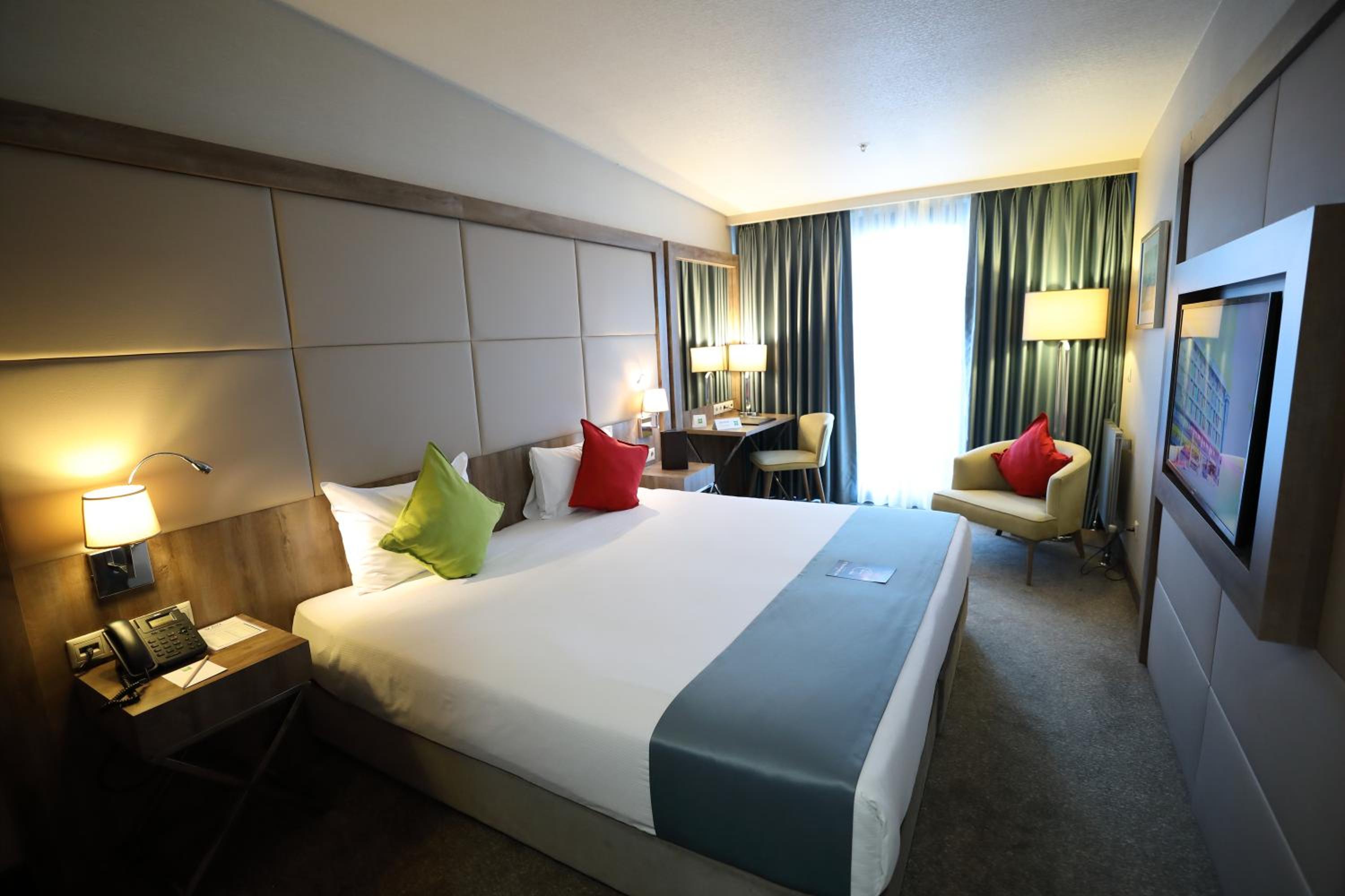 ibis Styles İstanbul Bomonti - Image 30